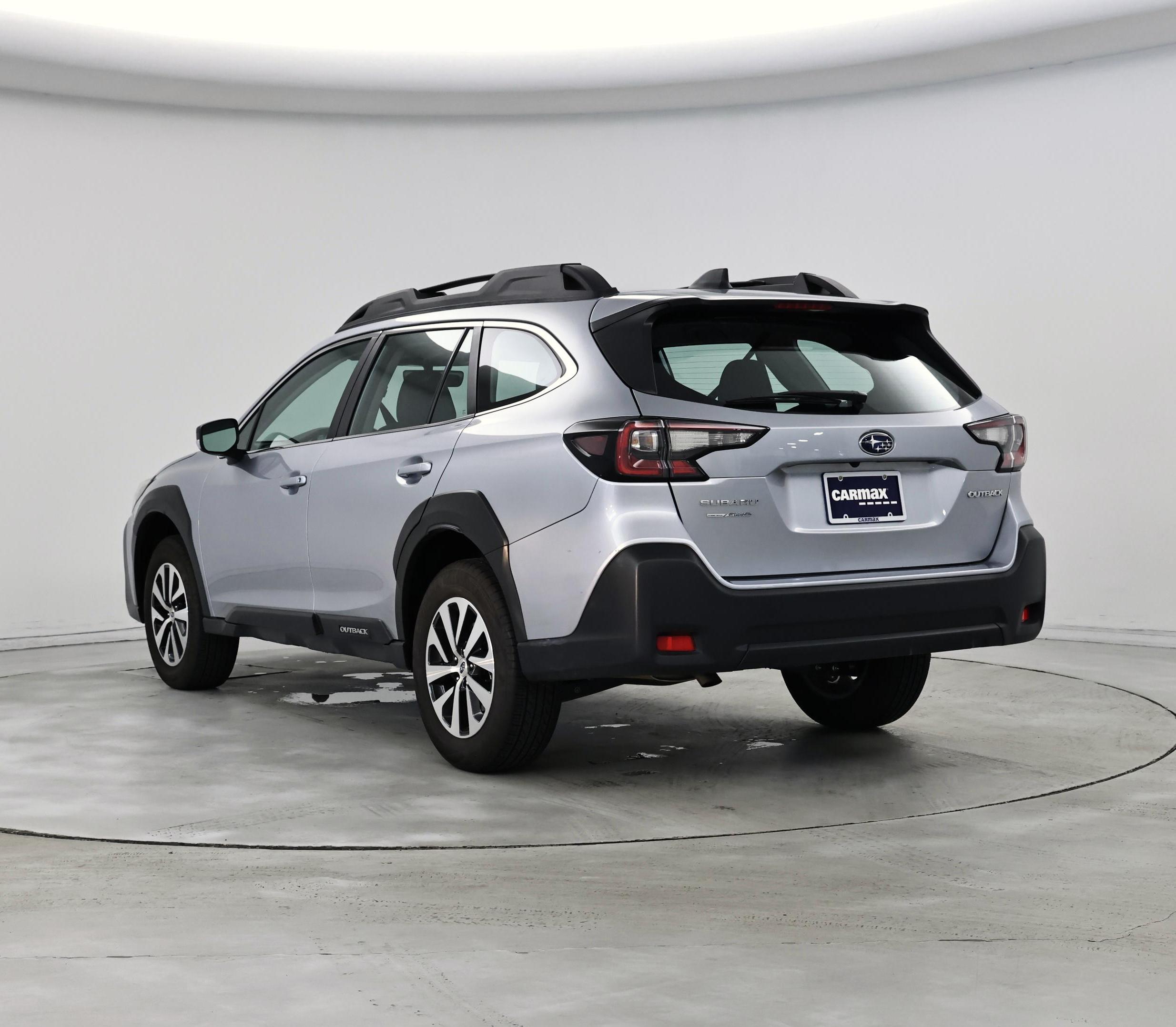 Thumbnail: 2024 Subaru Outback - 2