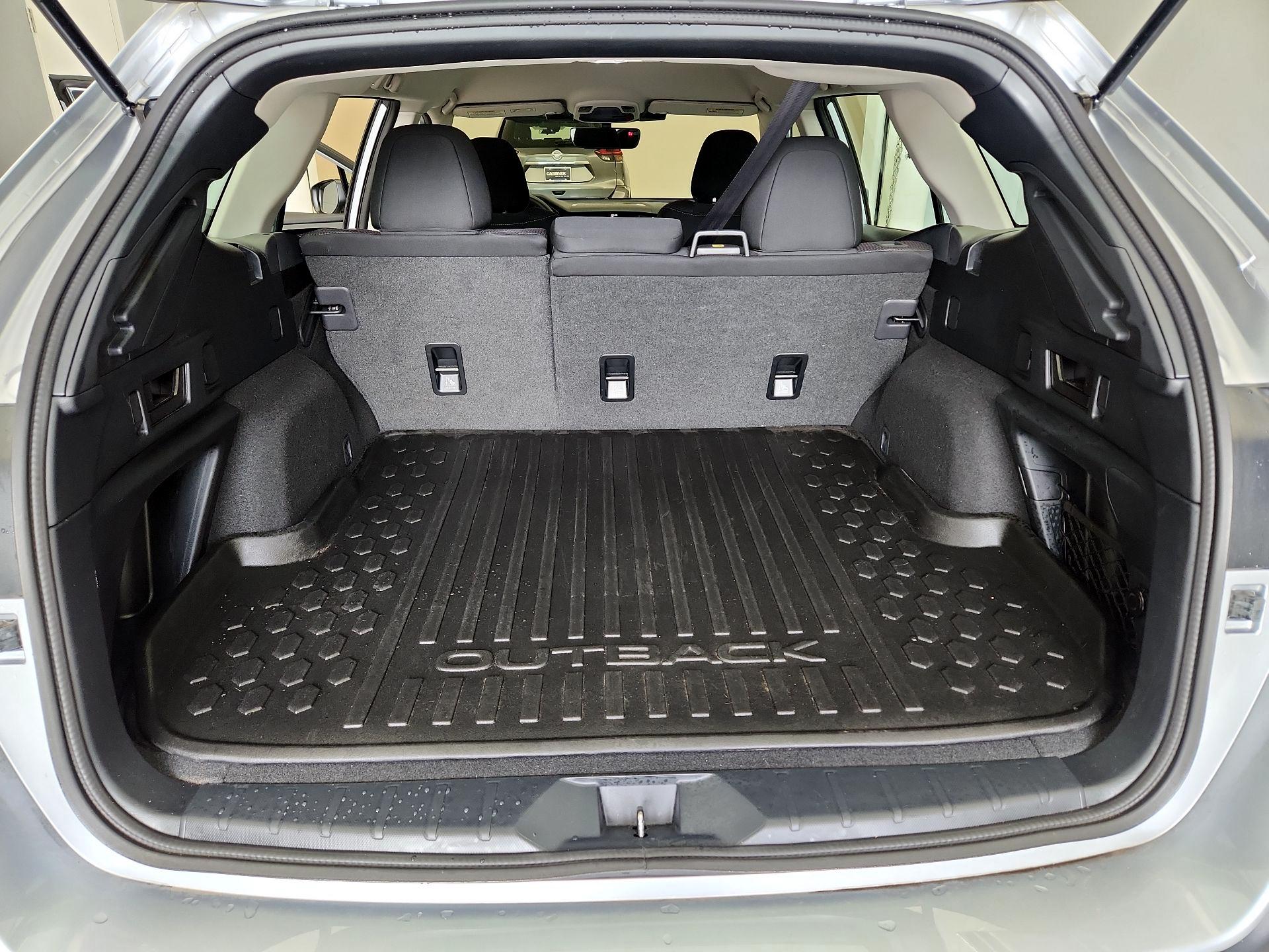 Thumbnail: 2024 Subaru Outback - 19