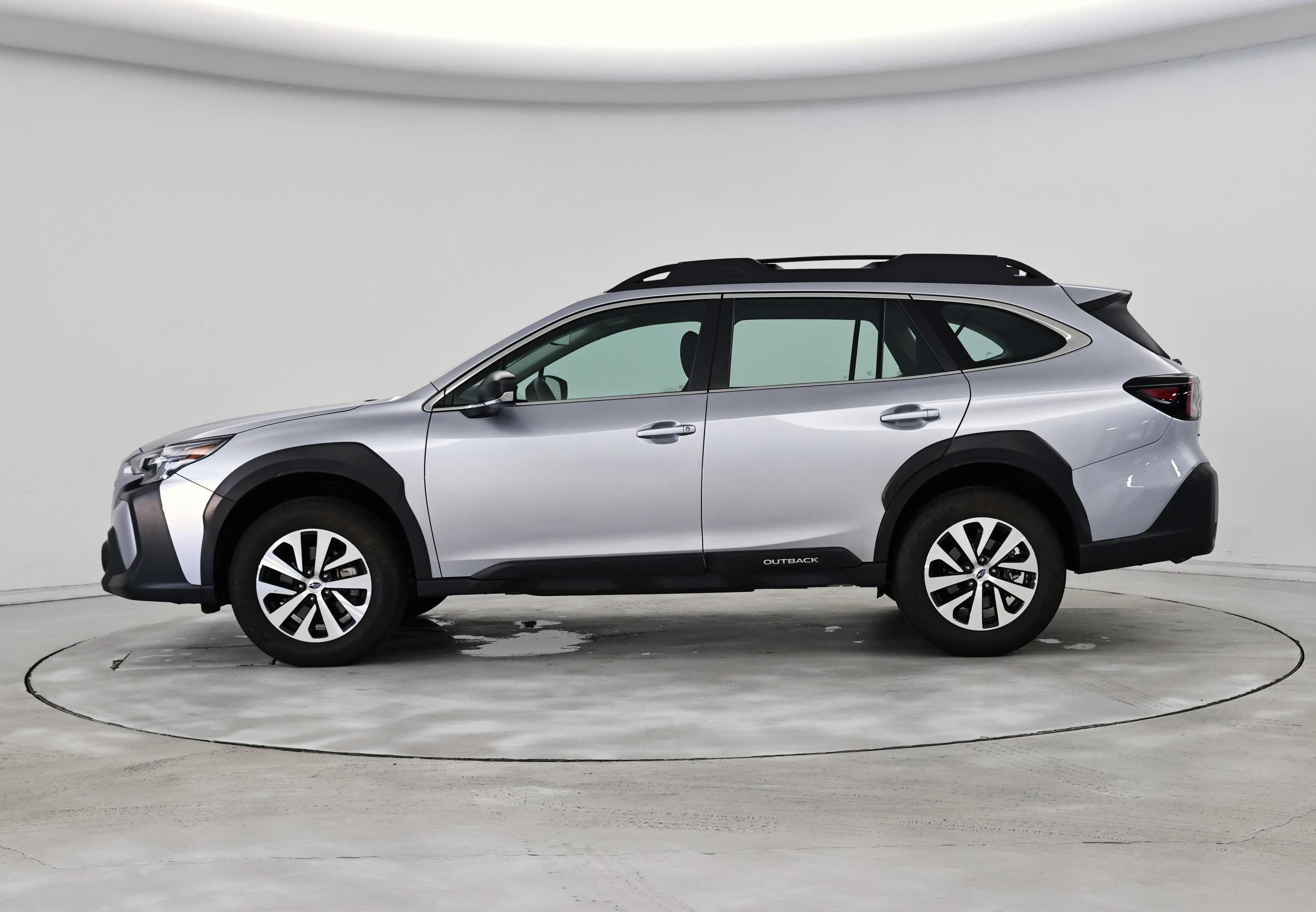 Thumbnail: 2024 Subaru Outback - 3