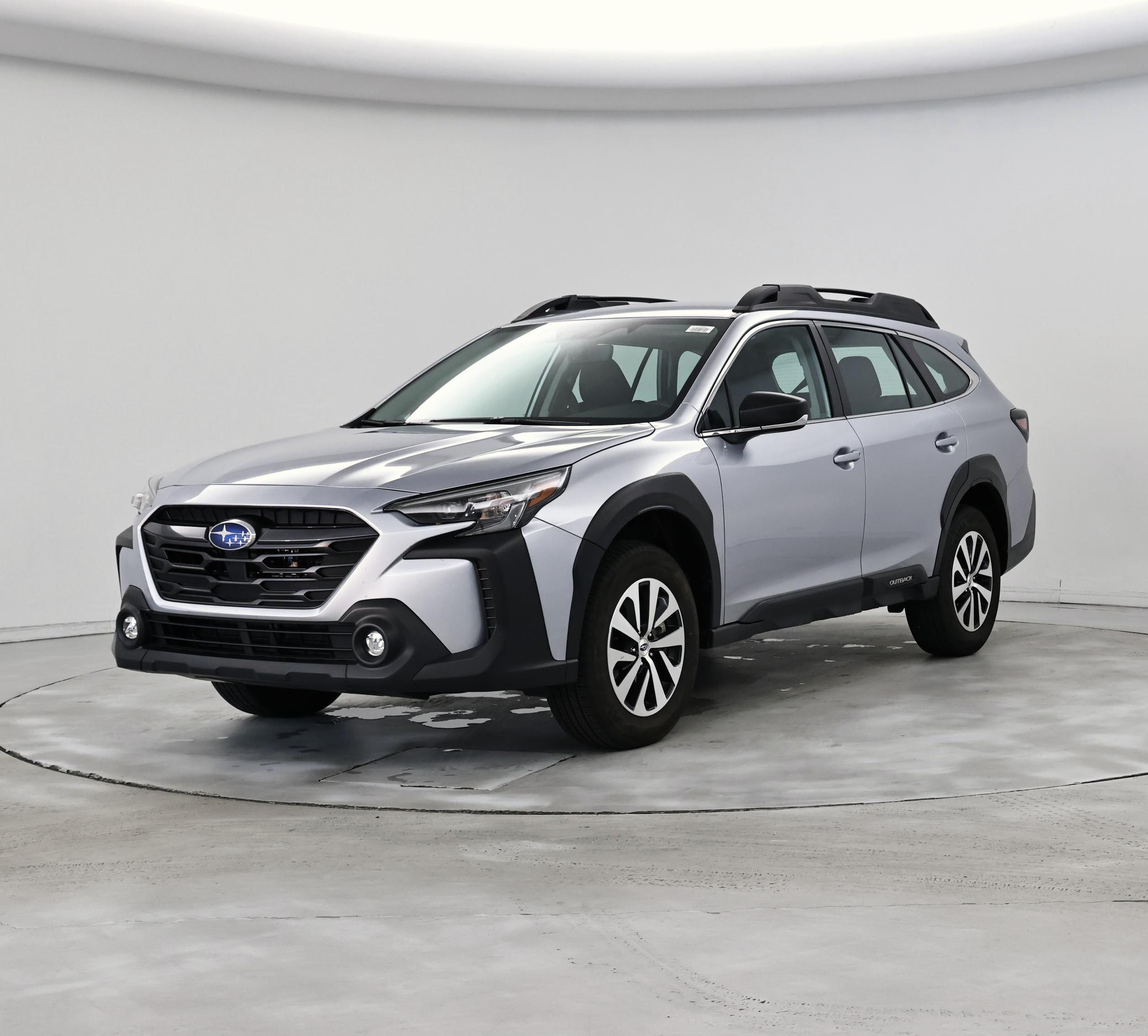 Thumbnail: 2024 Subaru Outback - 4