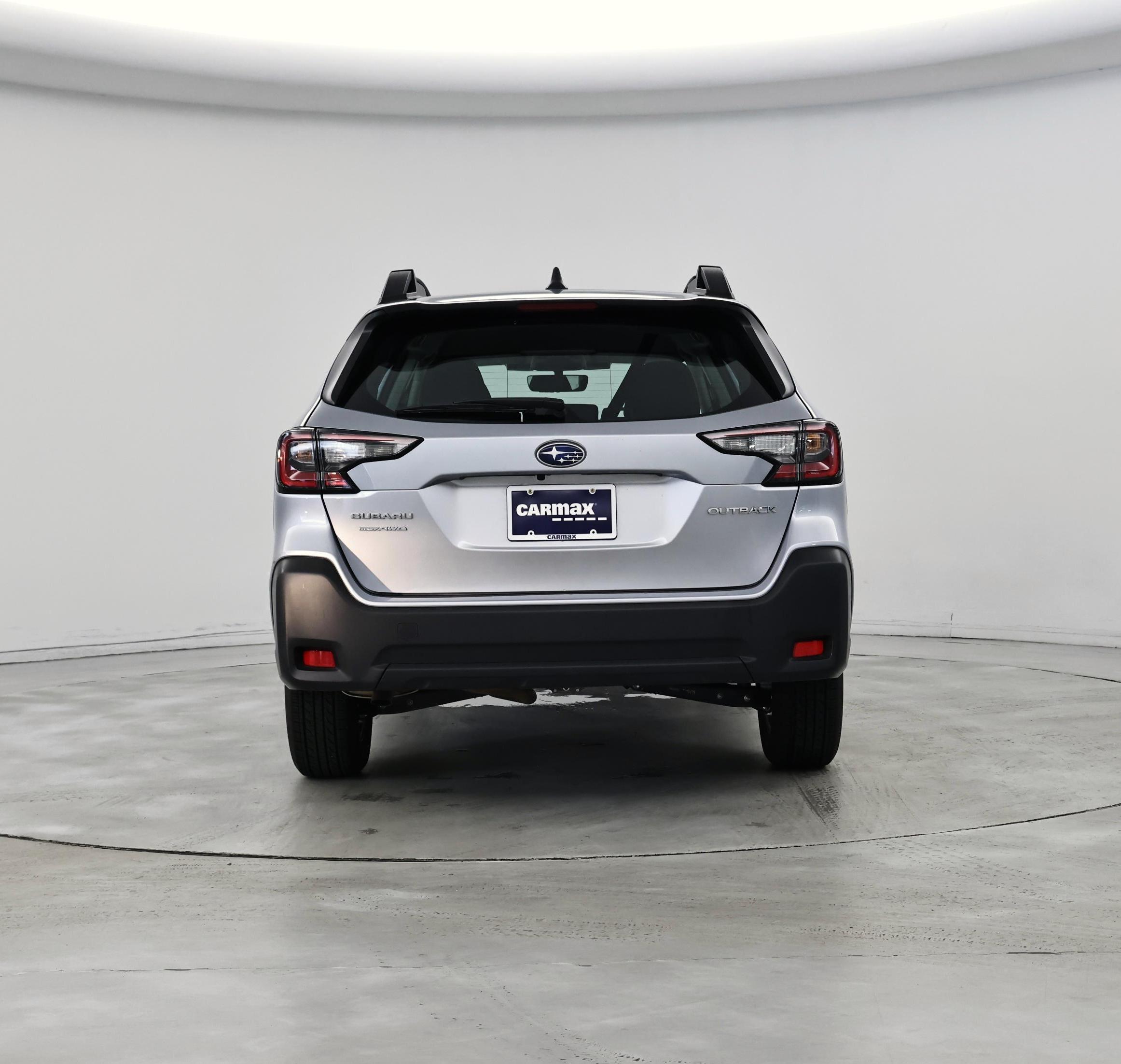 Thumbnail: 2024 Subaru Outback - 6