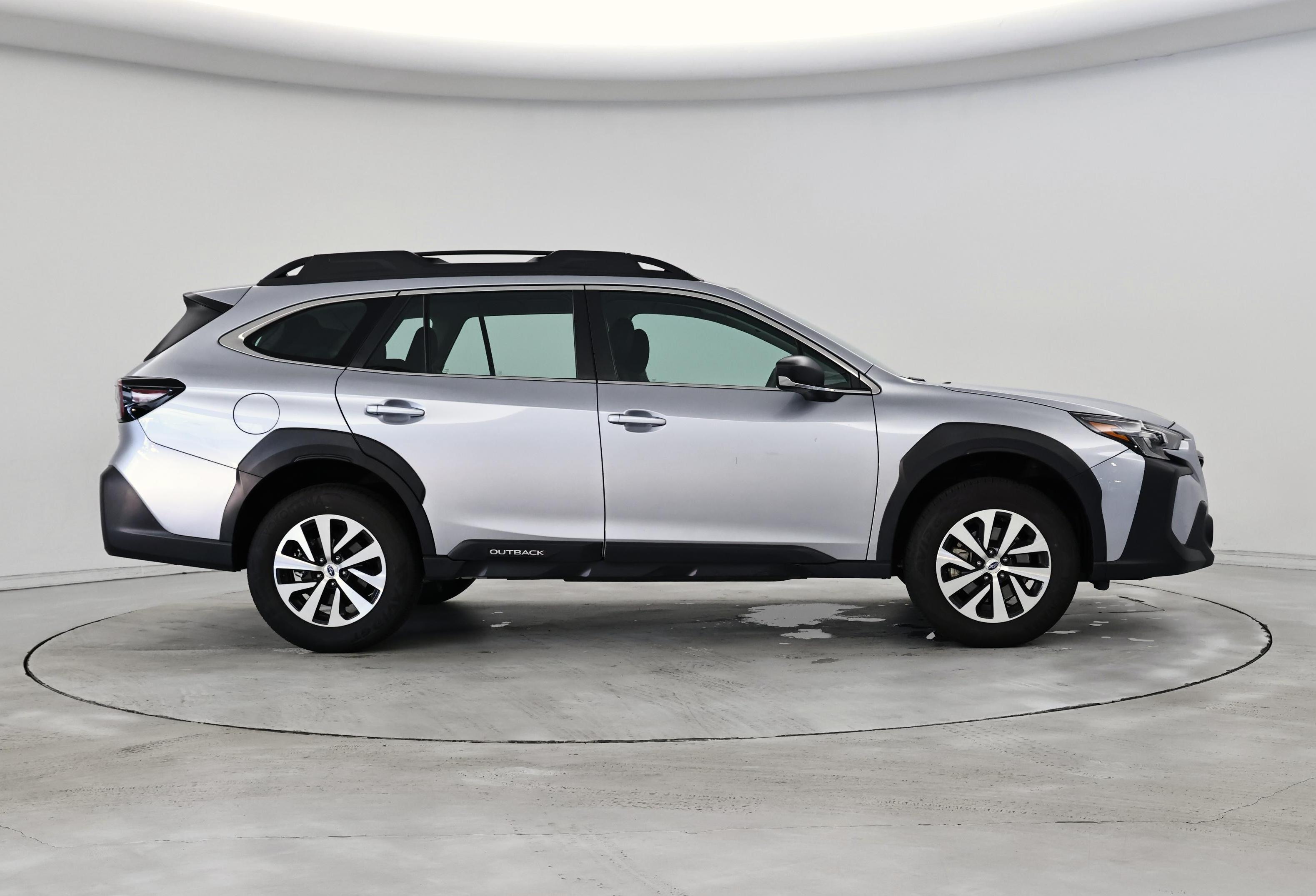 Thumbnail: 2024 Subaru Outback - 7