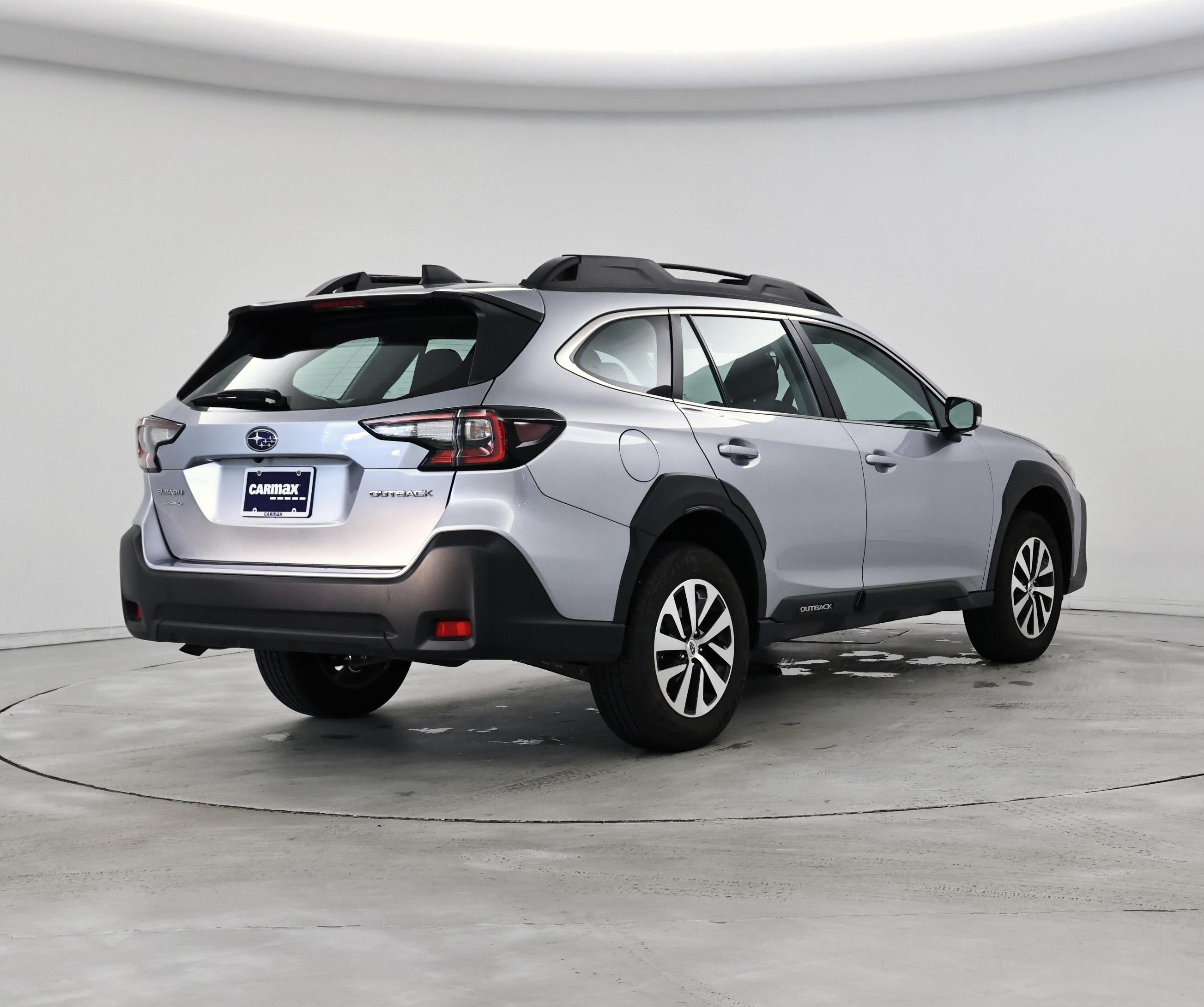 Thumbnail: 2024 Subaru Outback - 8