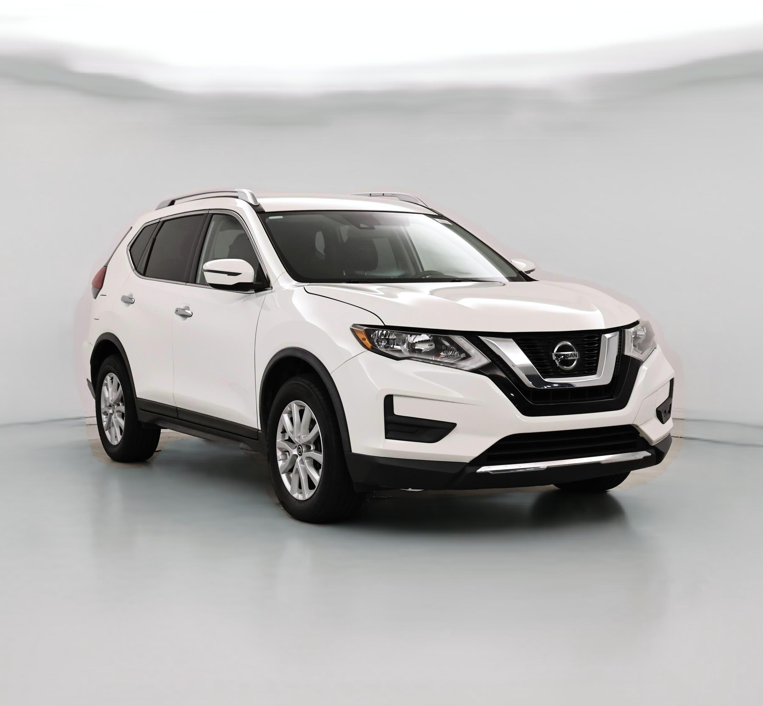 Thumbnail: 2019 Nissan Rogue - 1