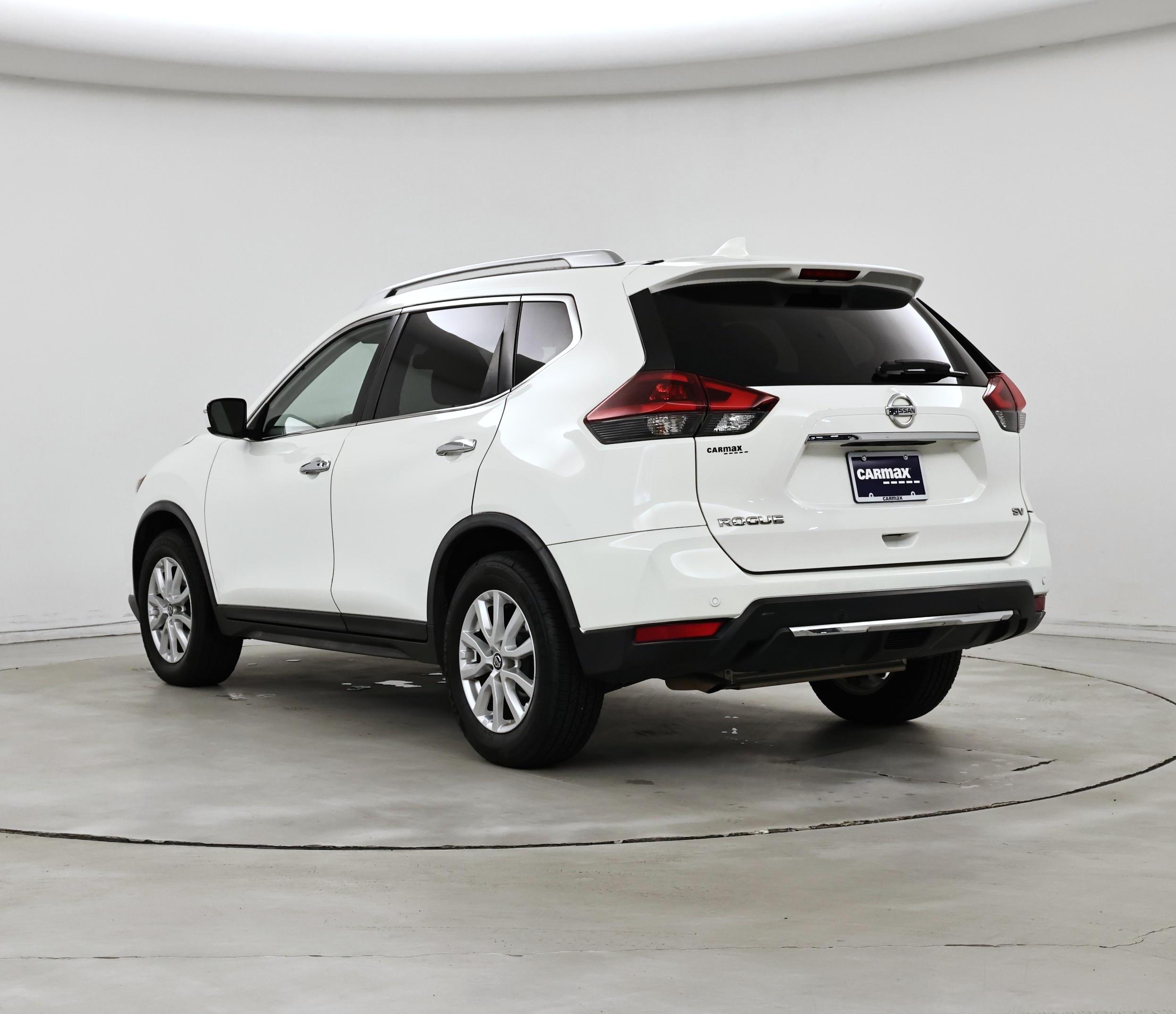 Thumbnail: 2019 Nissan Rogue - 2