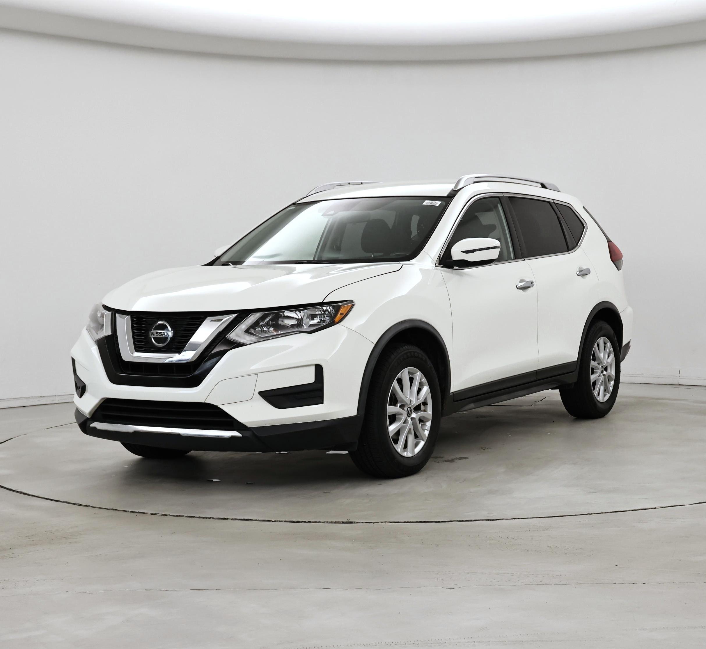 Thumbnail: 2019 Nissan Rogue - 4