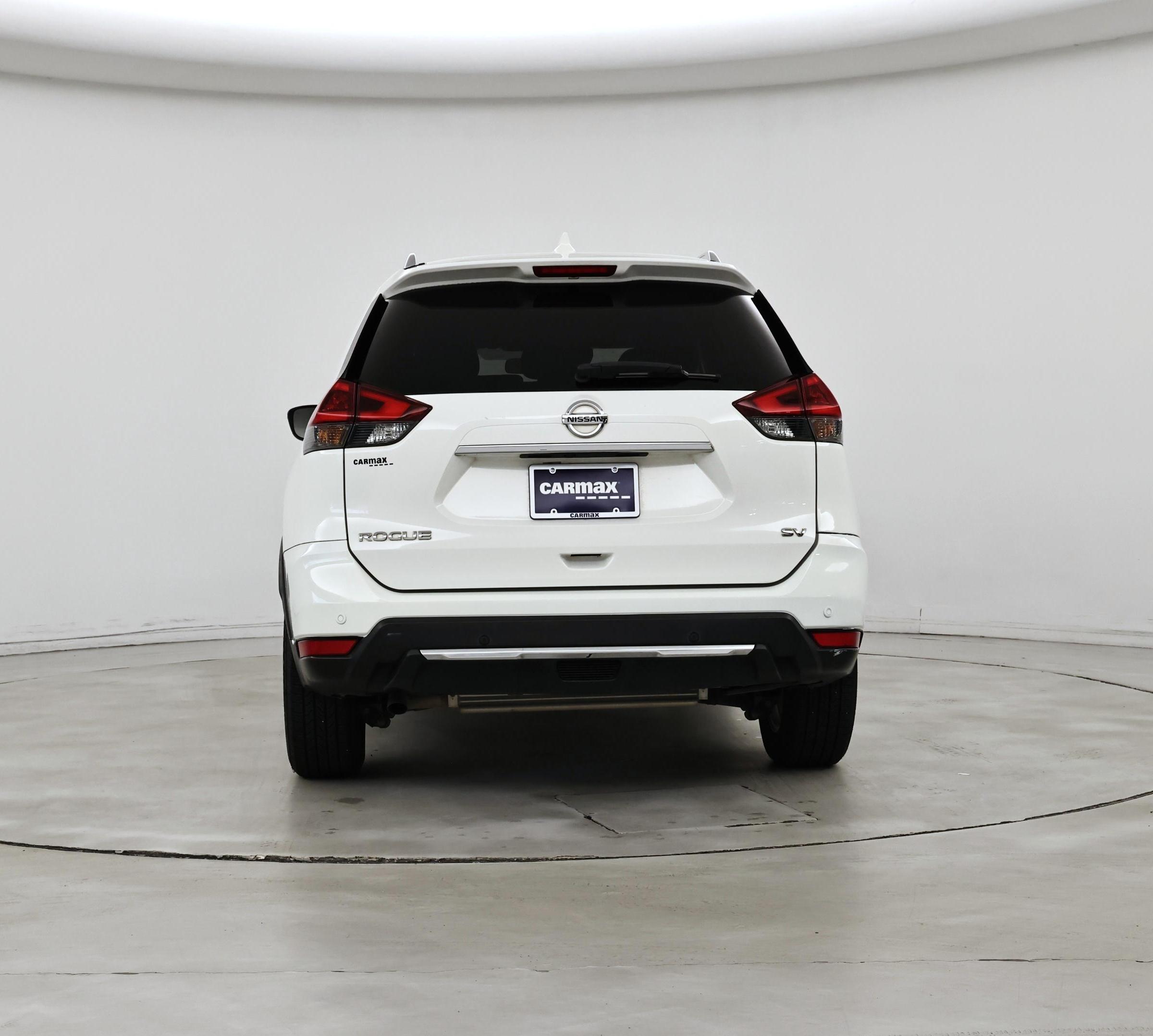 Thumbnail: 2019 Nissan Rogue - 6