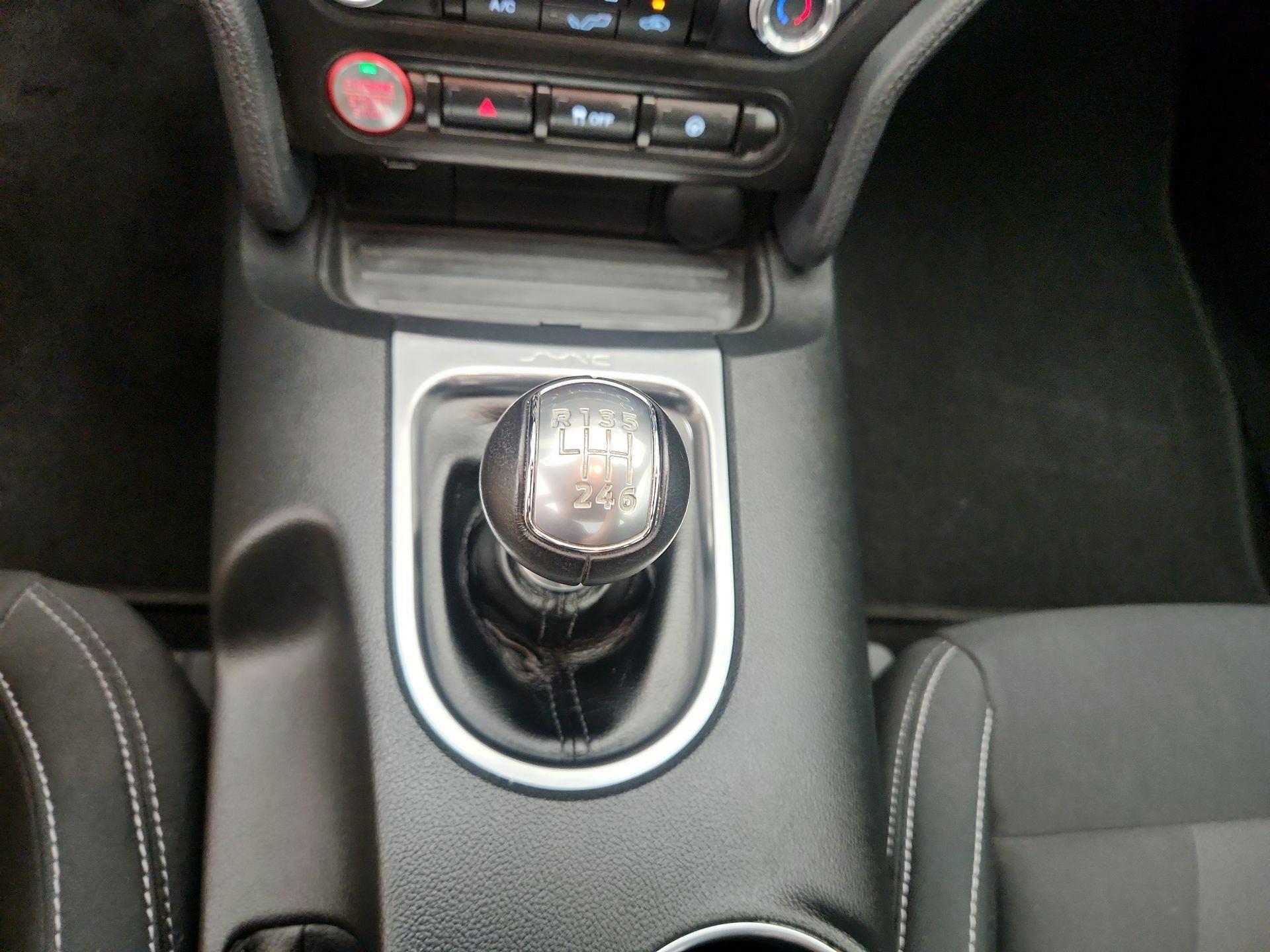 Thumbnail: 2019 Ford Mustang - 17