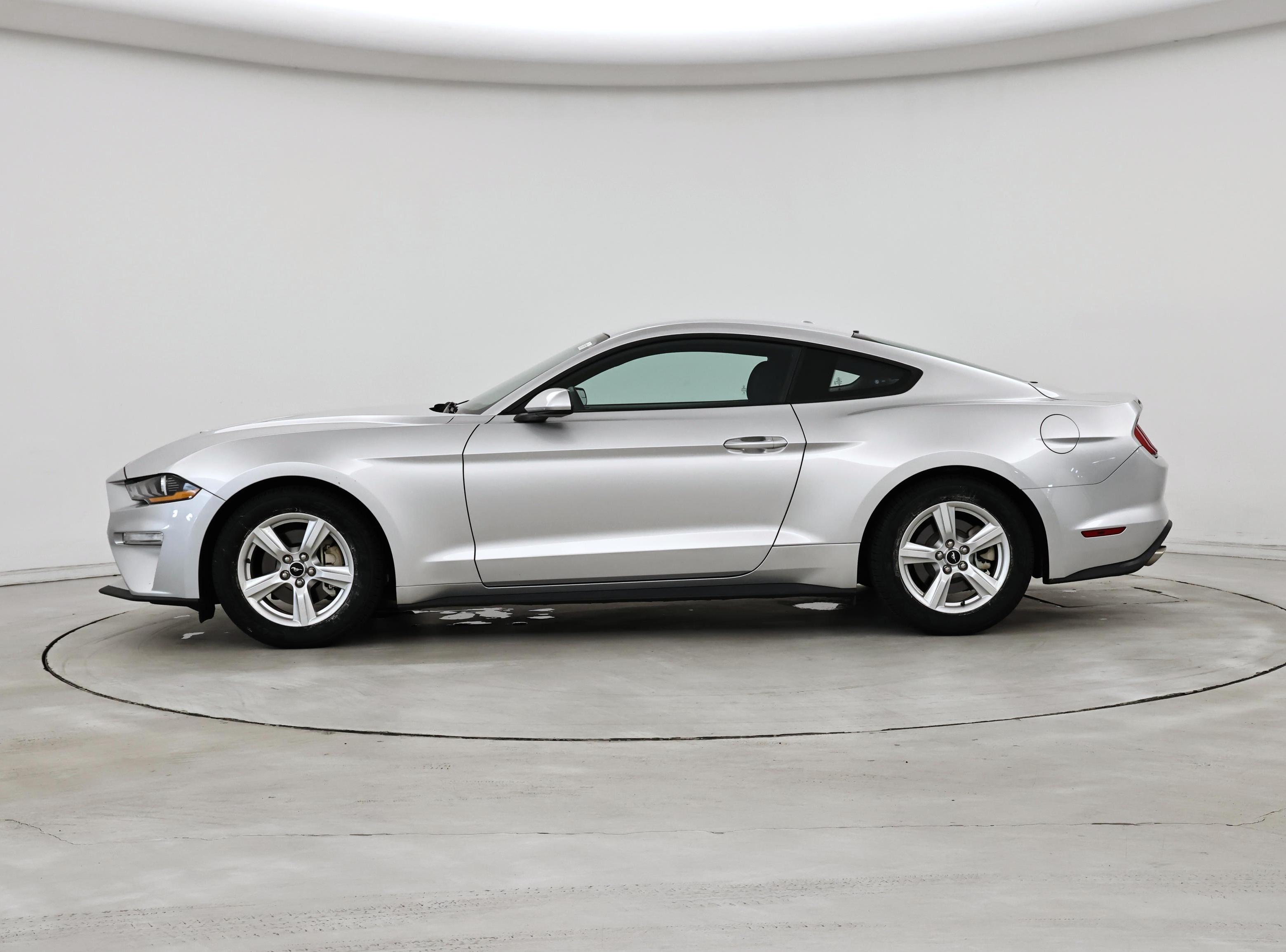 Thumbnail: 2019 Ford Mustang - 3