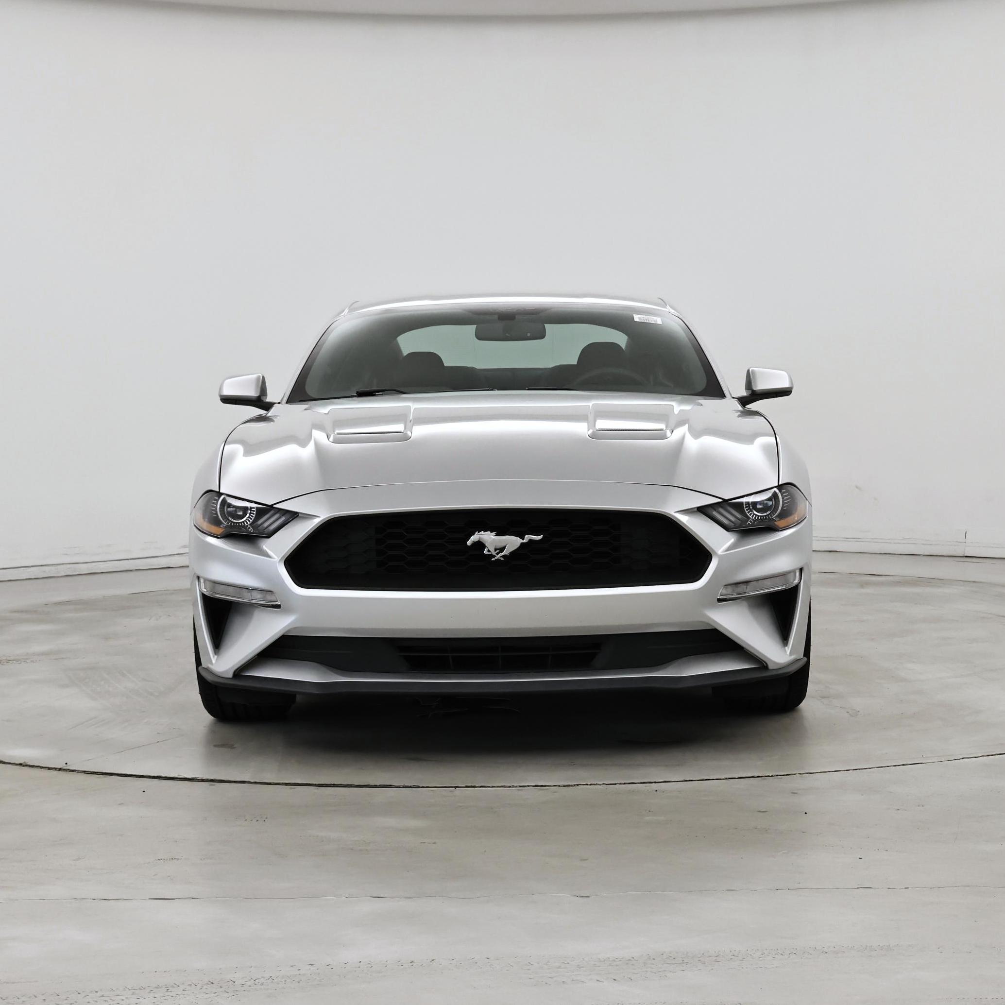 Thumbnail: 2019 Ford Mustang - 5
