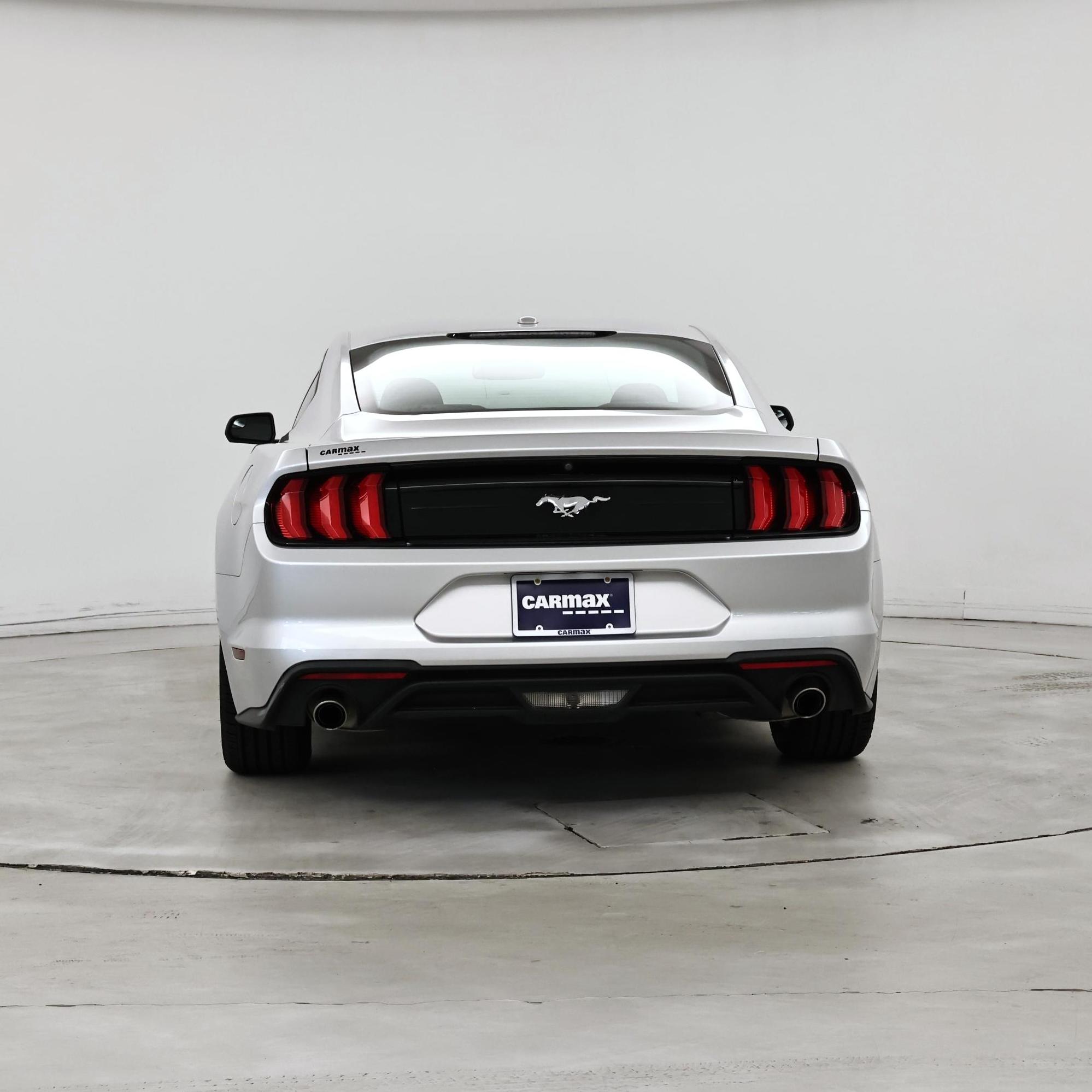 Thumbnail: 2019 Ford Mustang - 6
