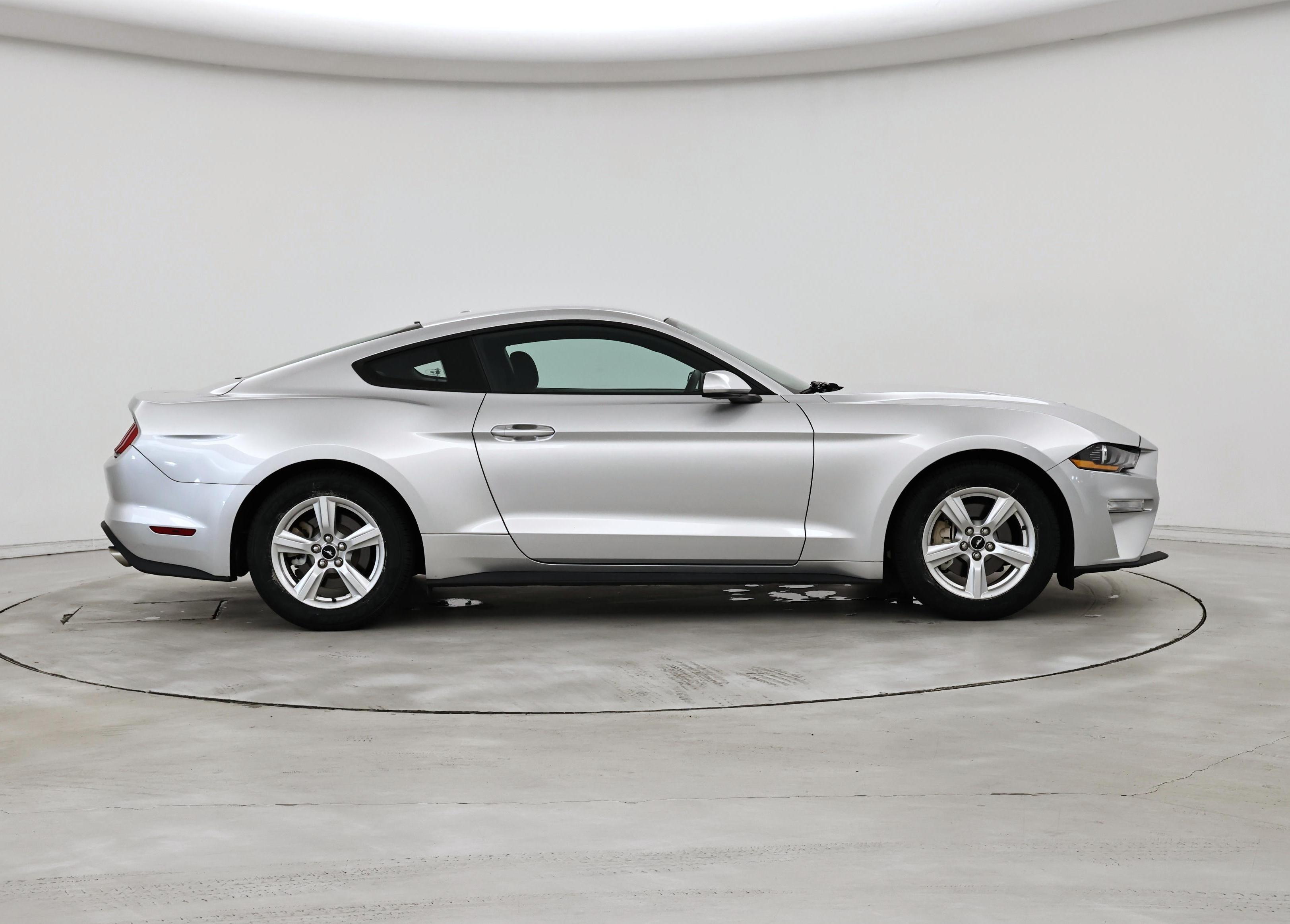 Thumbnail: 2019 Ford Mustang - 7