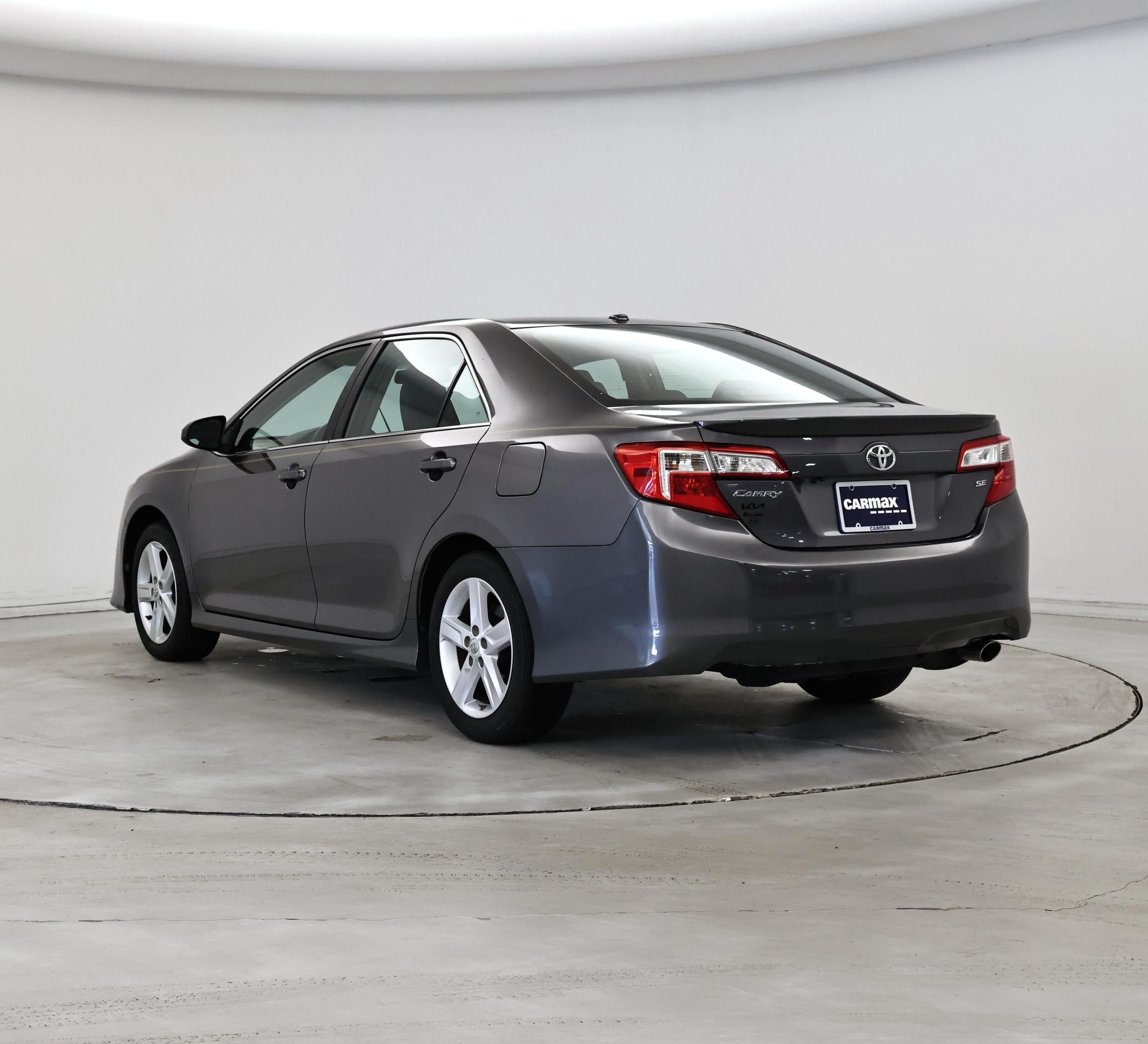 Thumbnail: 2014 Toyota Camry - 2
