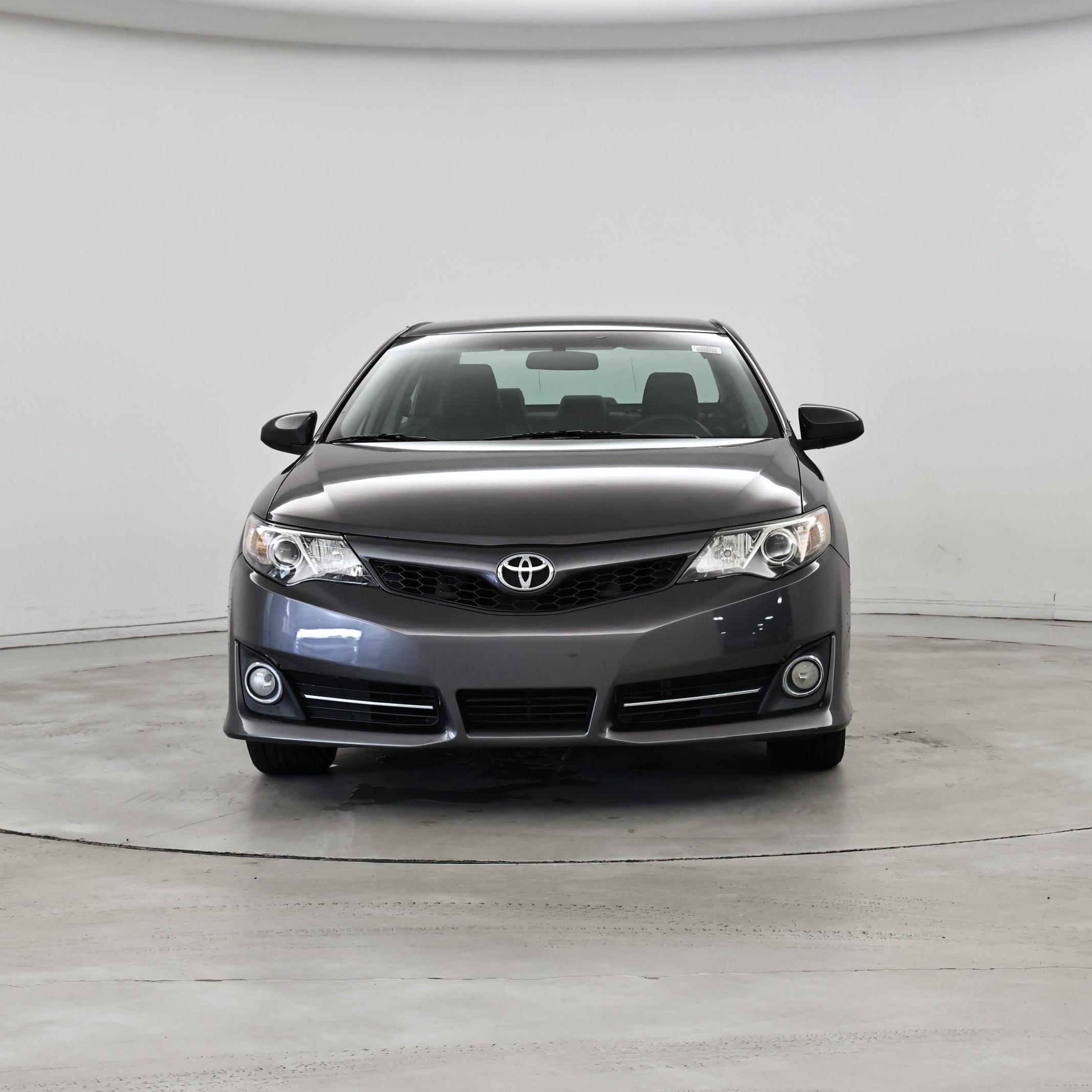 Thumbnail: 2014 Toyota Camry - 5