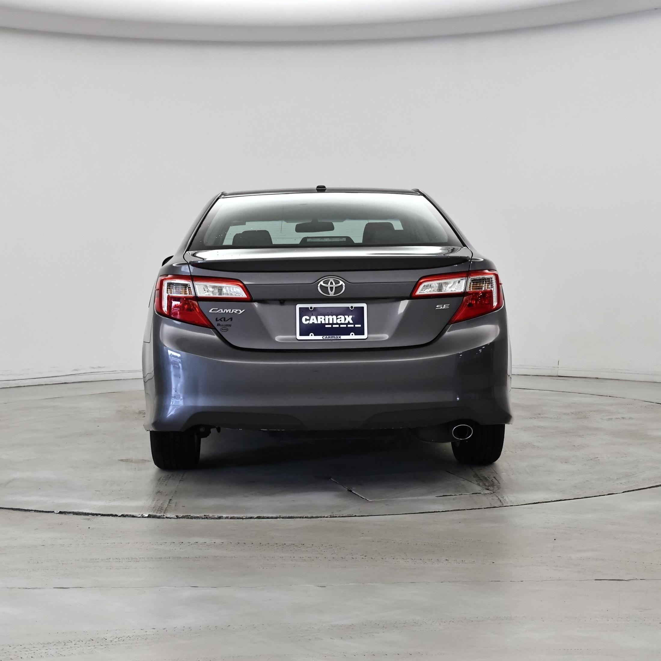 Thumbnail: 2014 Toyota Camry - 6