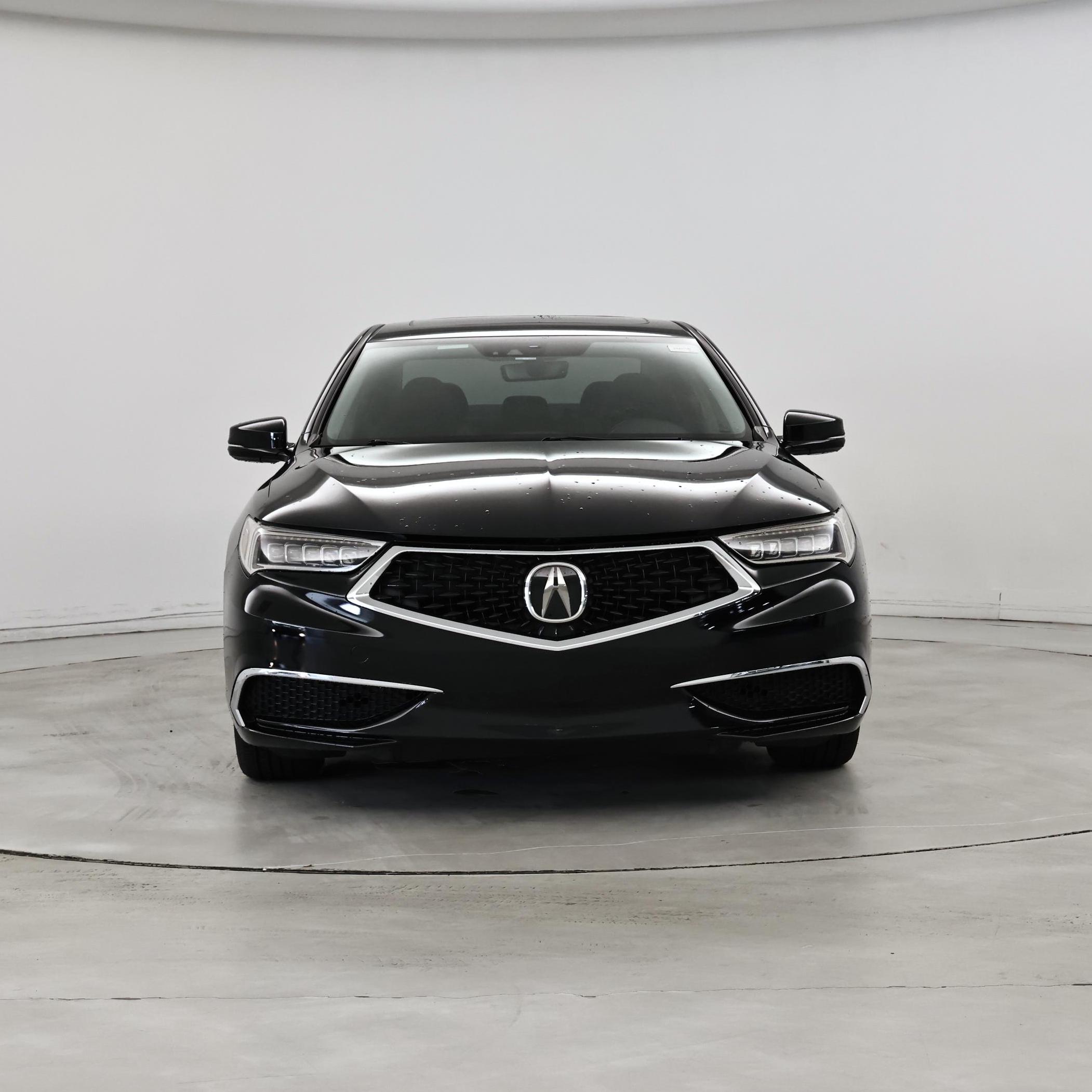 Thumbnail: 2020 Acura TLX - 5