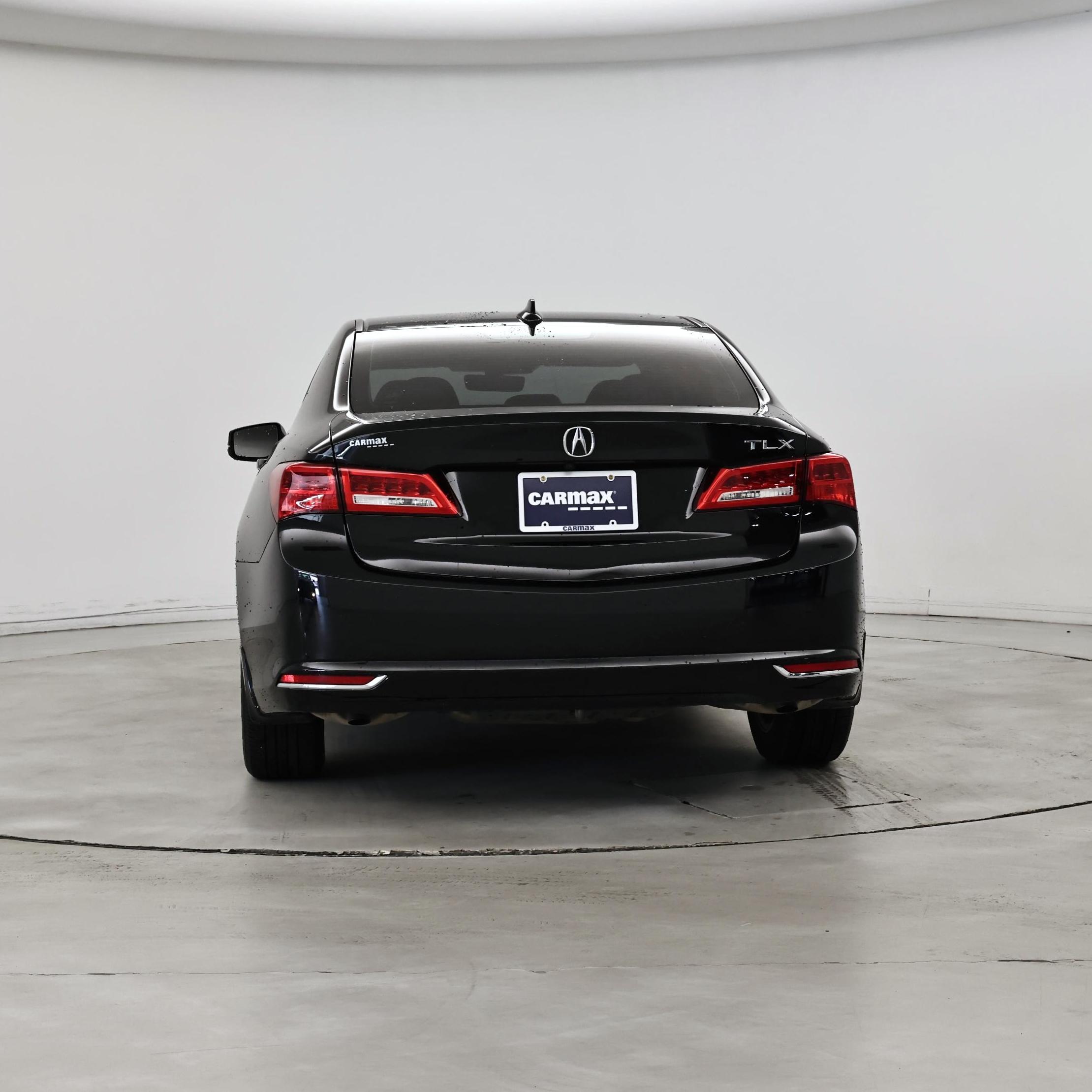 Thumbnail: 2020 Acura TLX - 6
