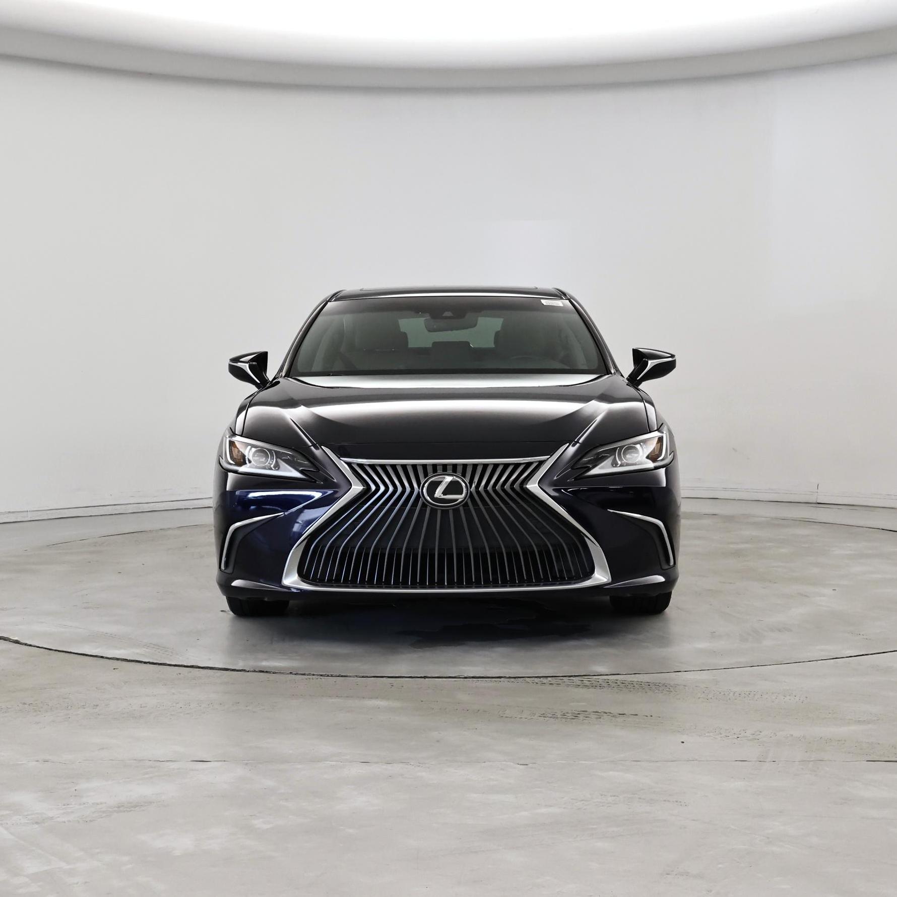 Thumbnail: 2021 Lexus ES - 5