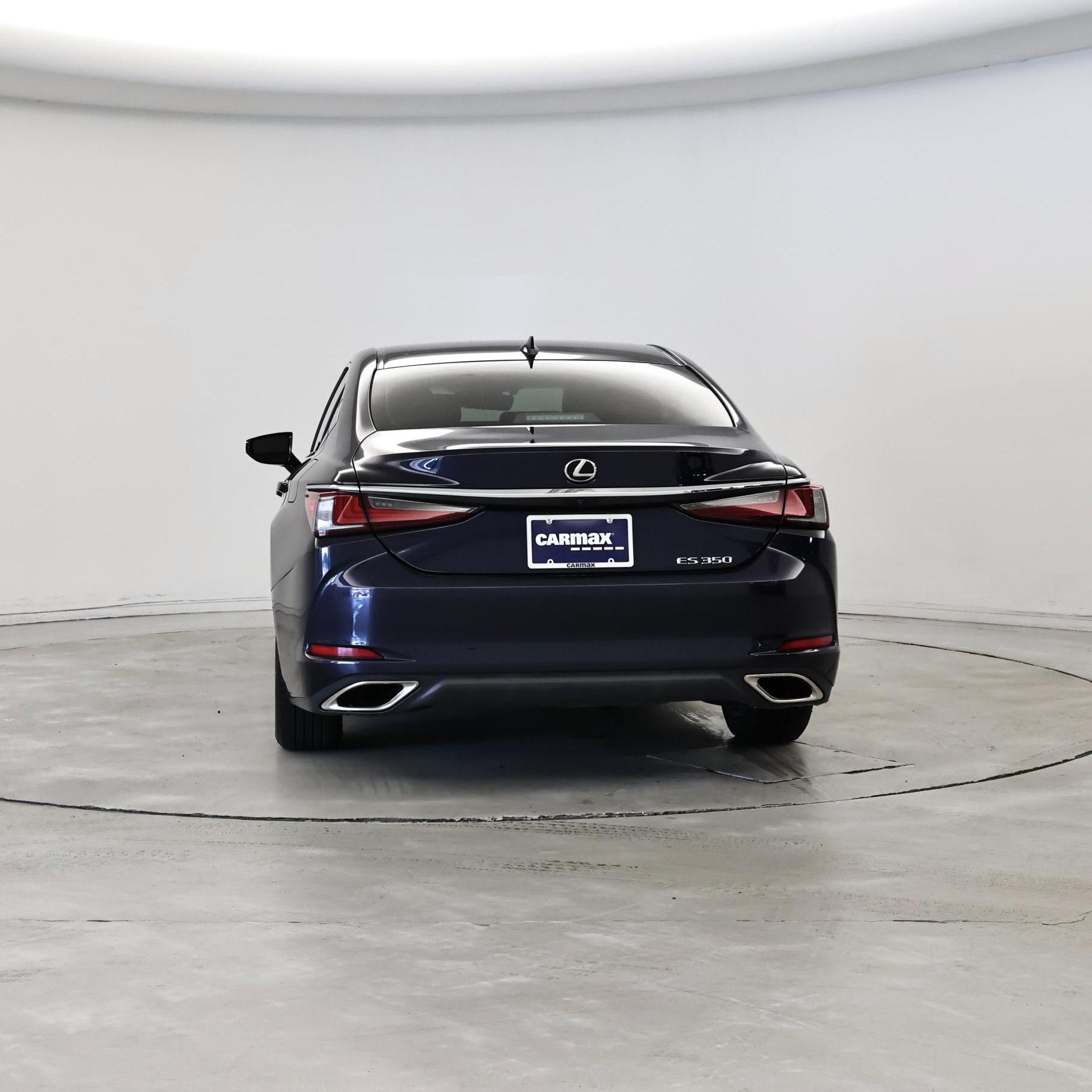Thumbnail: 2021 Lexus ES - 6
