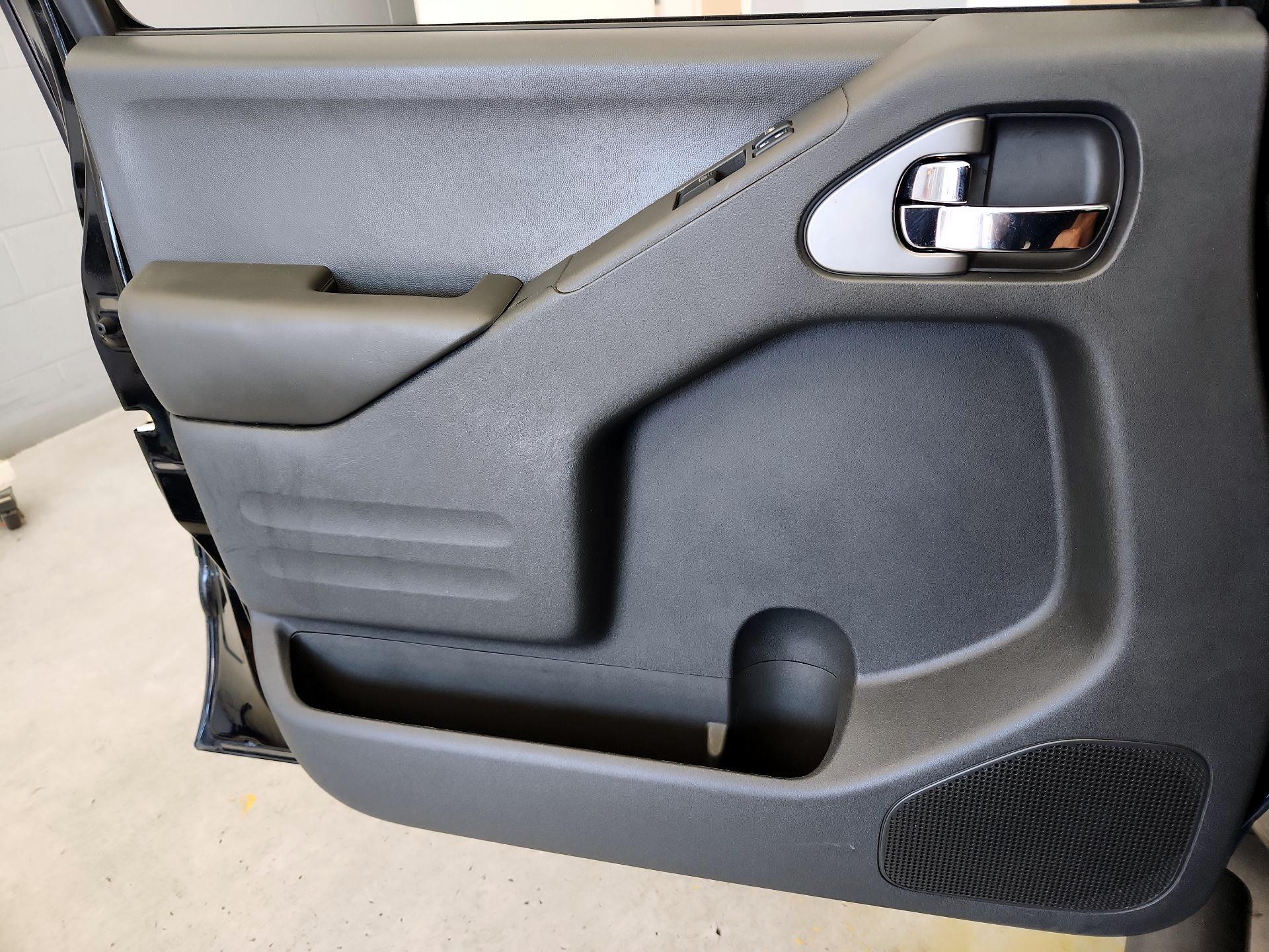 Thumbnail: 2018 Nissan Frontier - 12