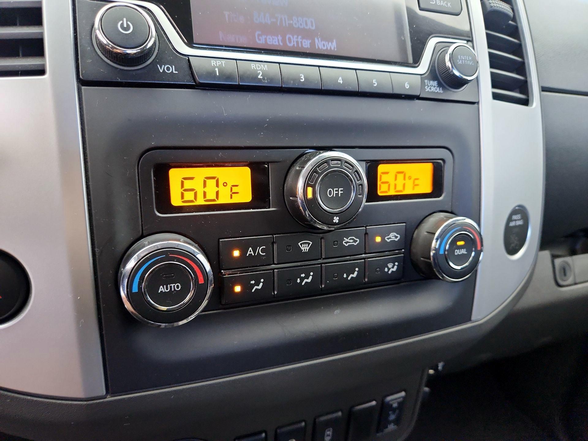 Thumbnail: 2018 Nissan Frontier - 16