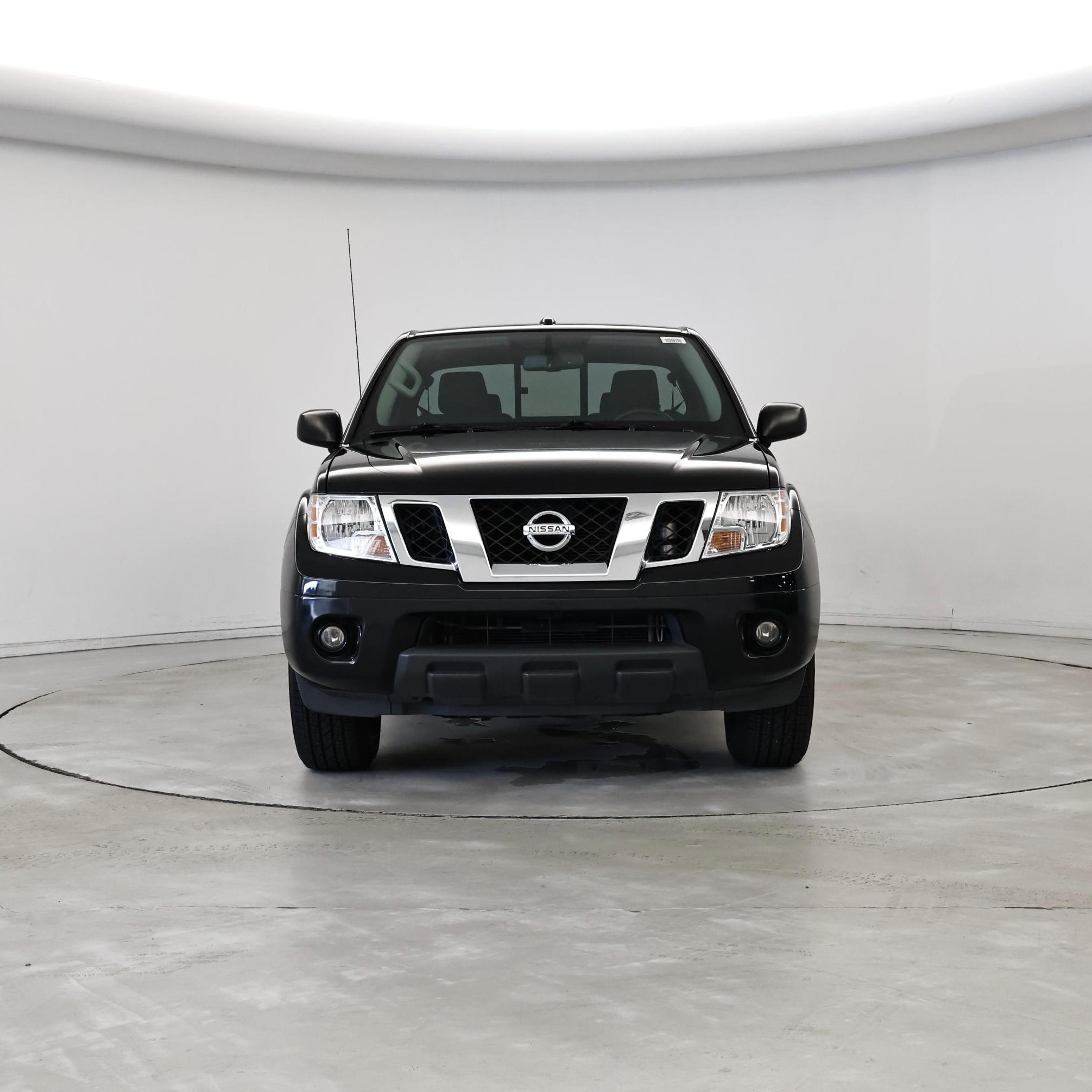 Thumbnail: 2018 Nissan Frontier - 5