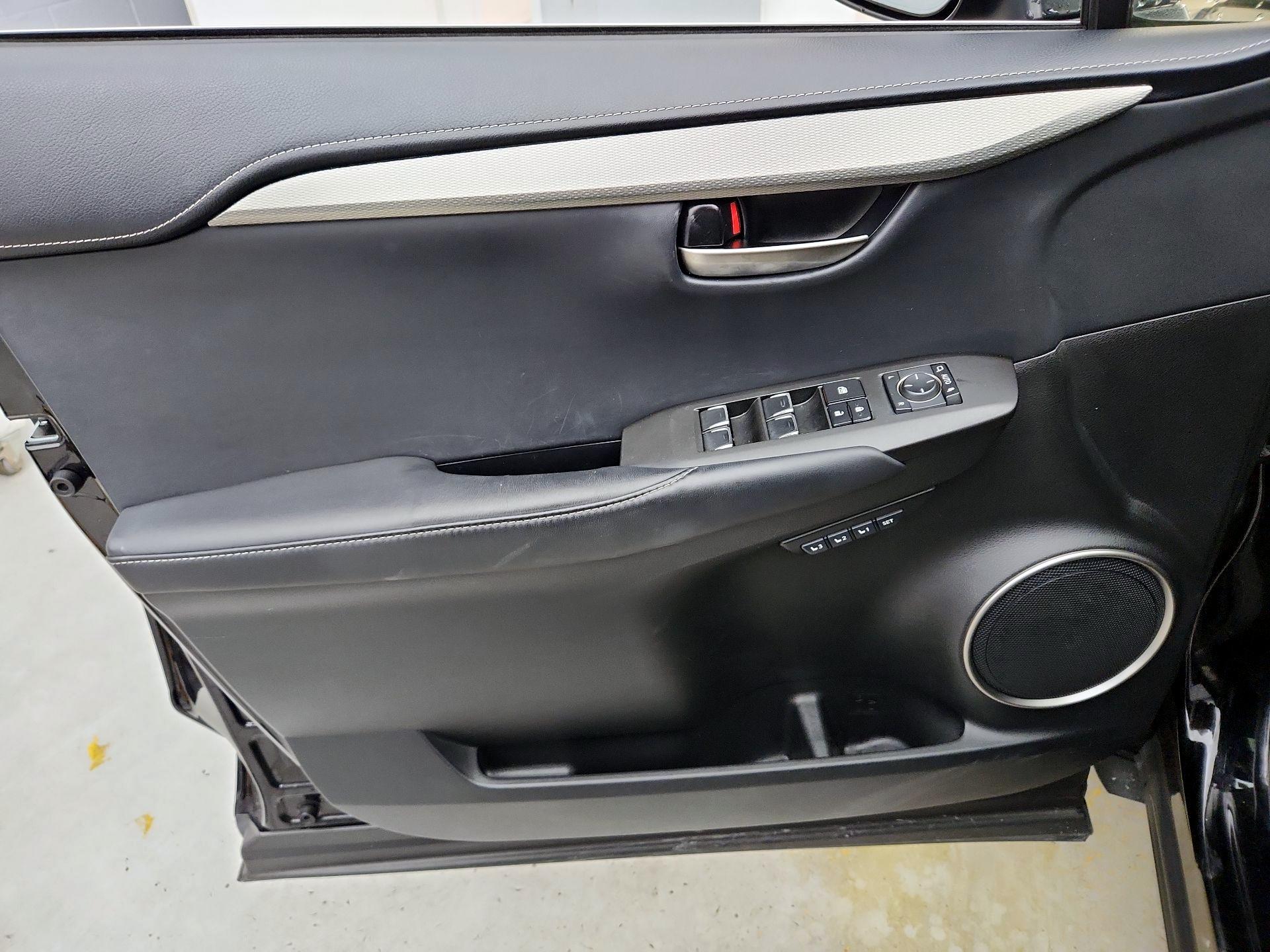 Thumbnail: 2020 Lexus NX - 12