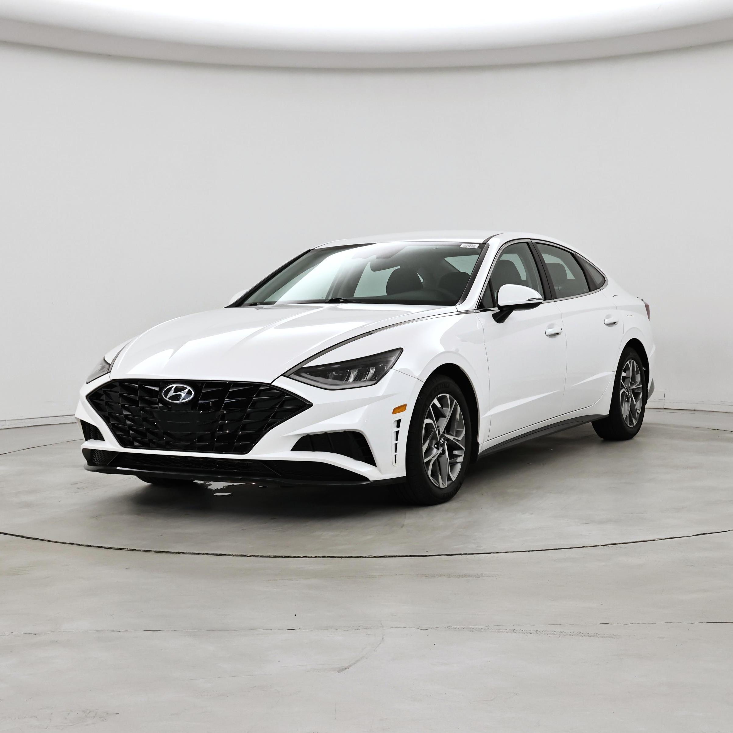 Thumbnail: 2023 Hyundai Sonata - 4
