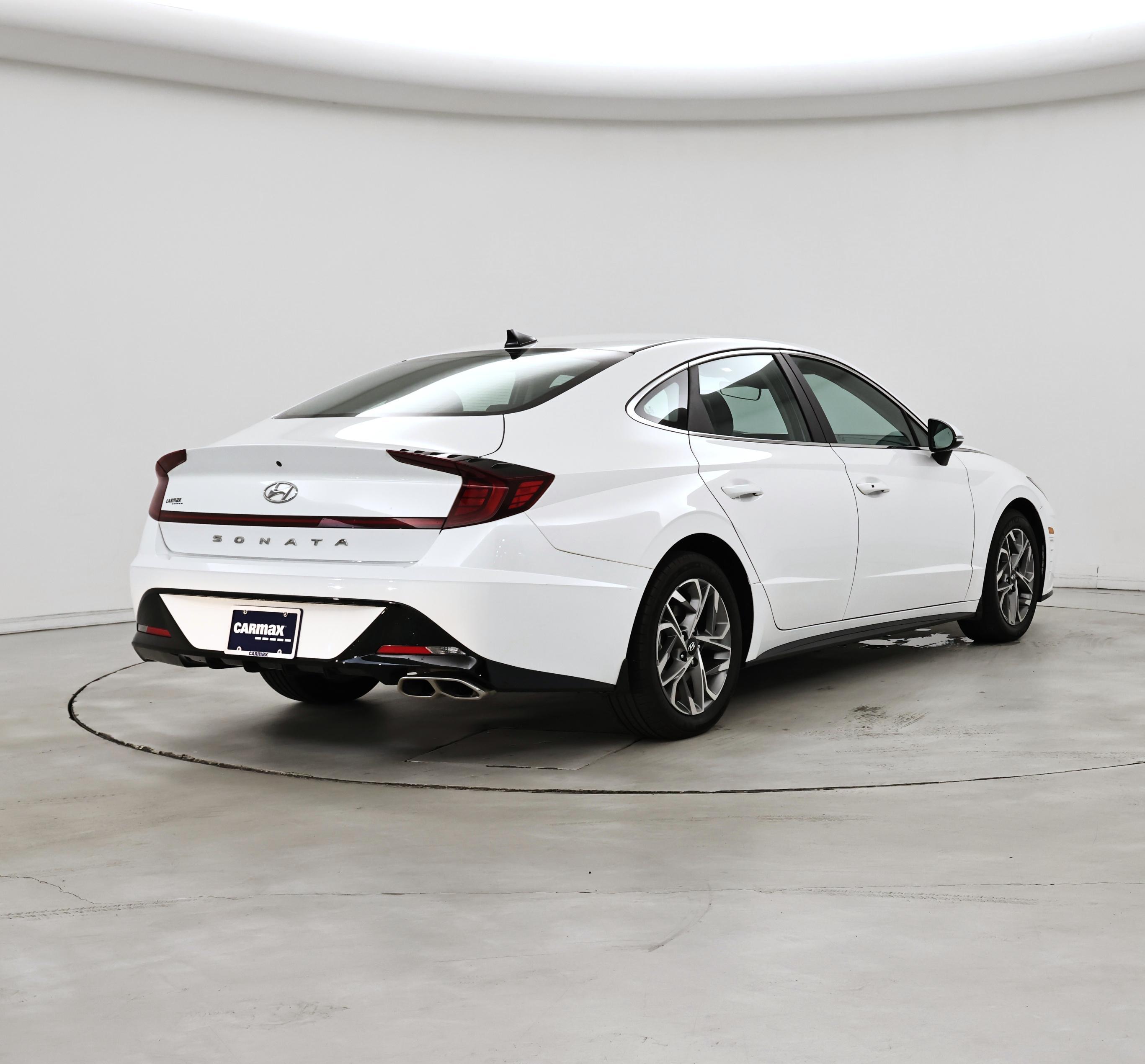 Thumbnail: 2023 Hyundai Sonata - 8