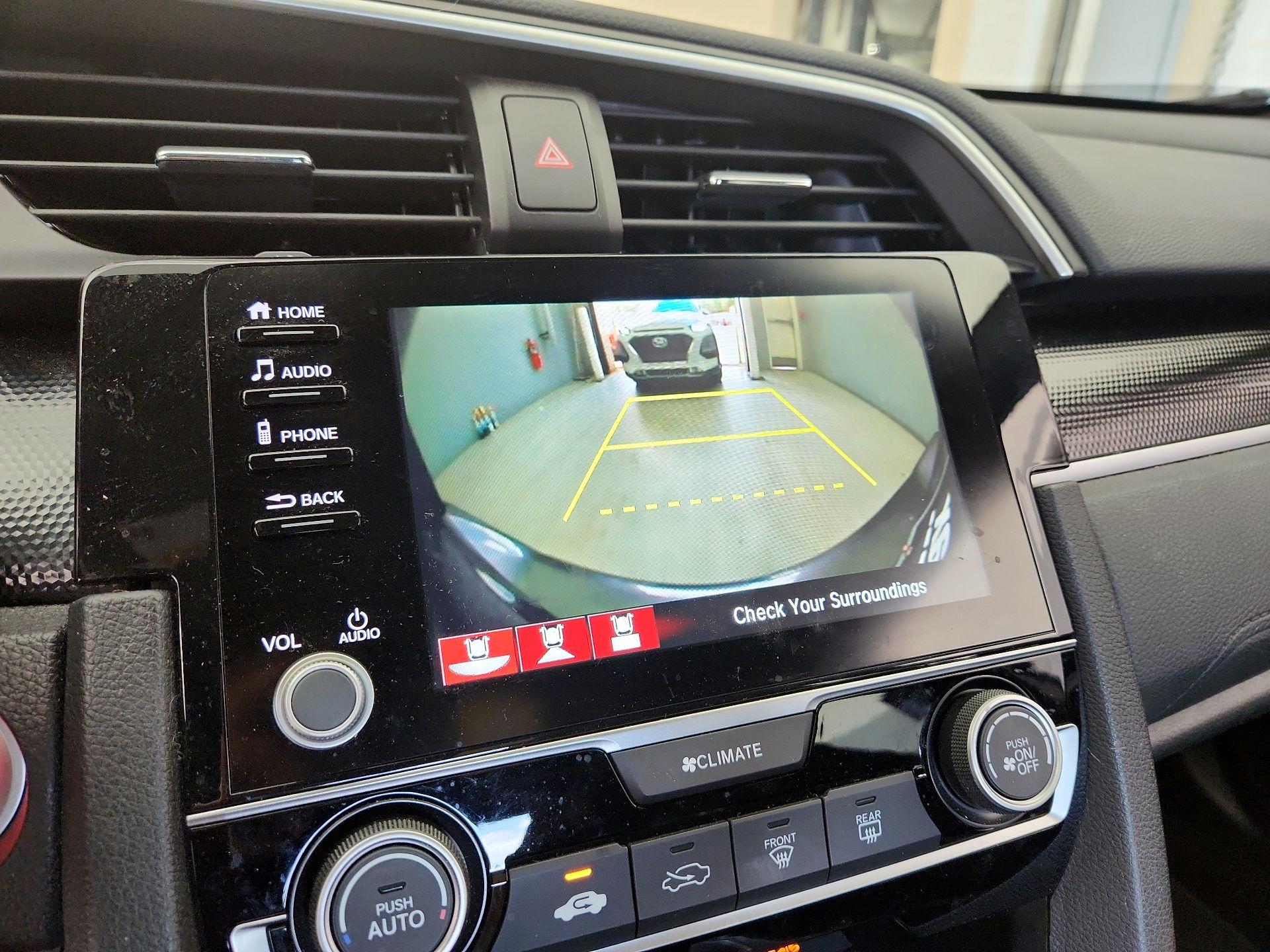 Thumbnail: 2019 Honda Civic - 14