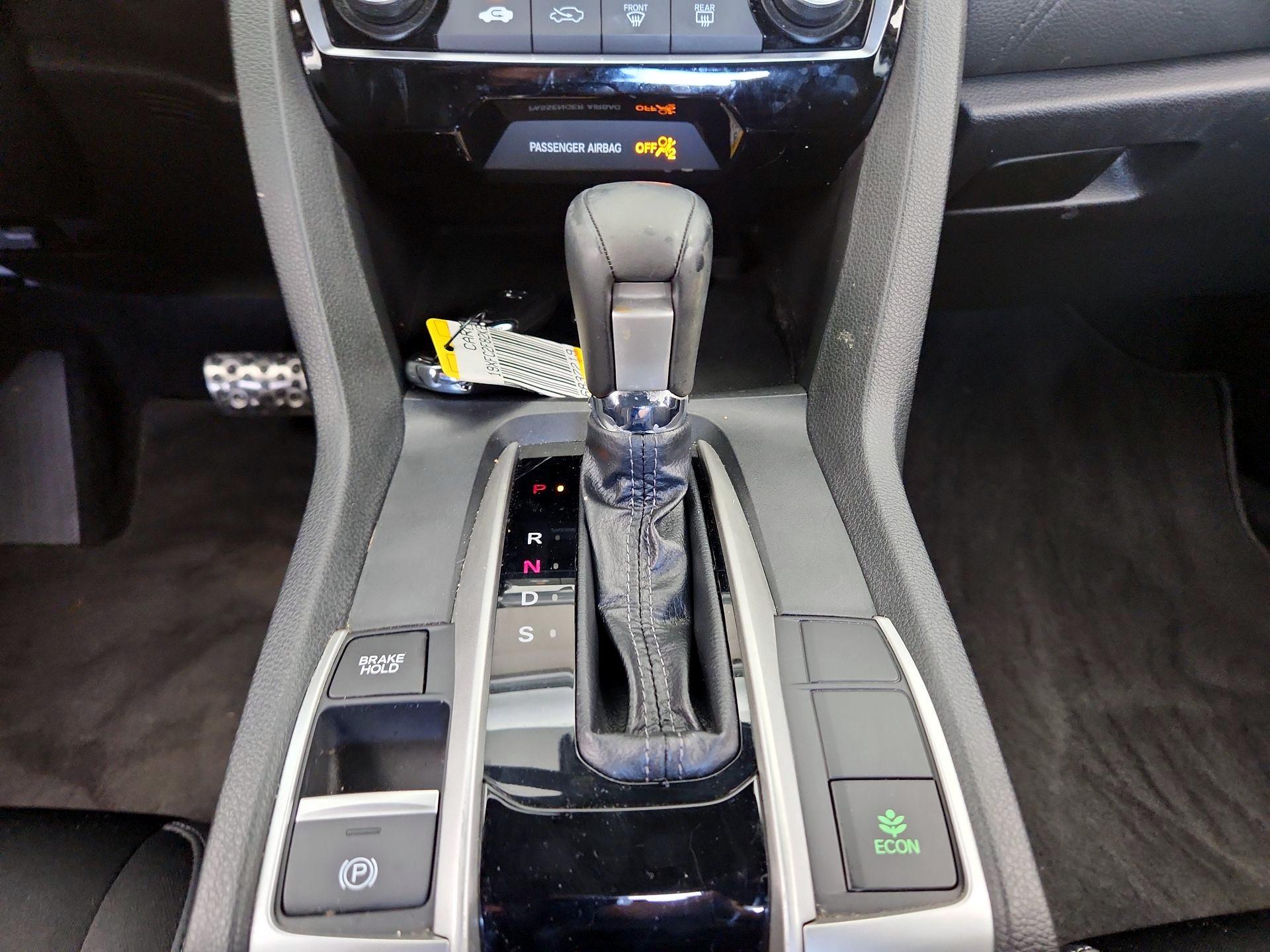 Thumbnail: 2019 Honda Civic - 17