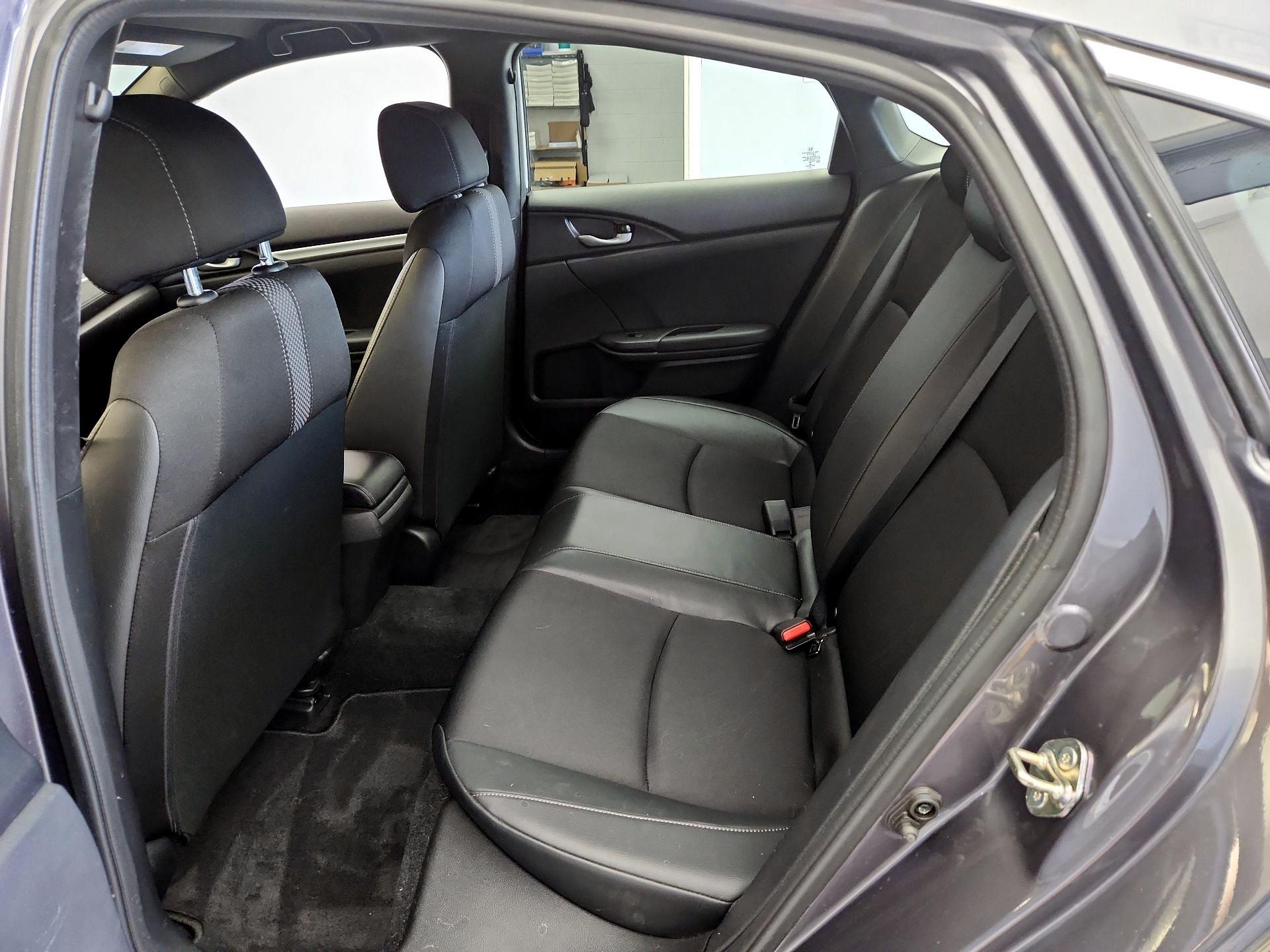 Thumbnail: 2019 Honda Civic - 19