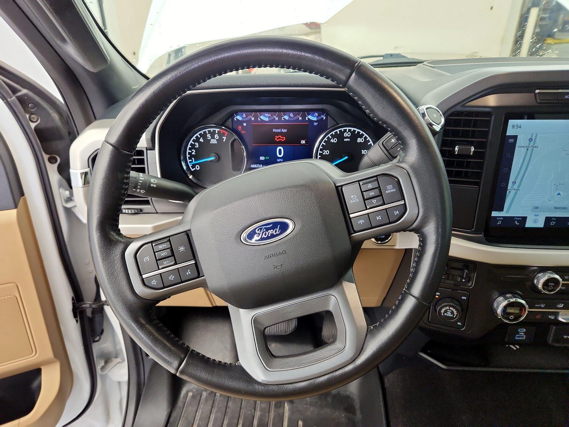 Thumbnail: 2021 Ford F-150 - 10