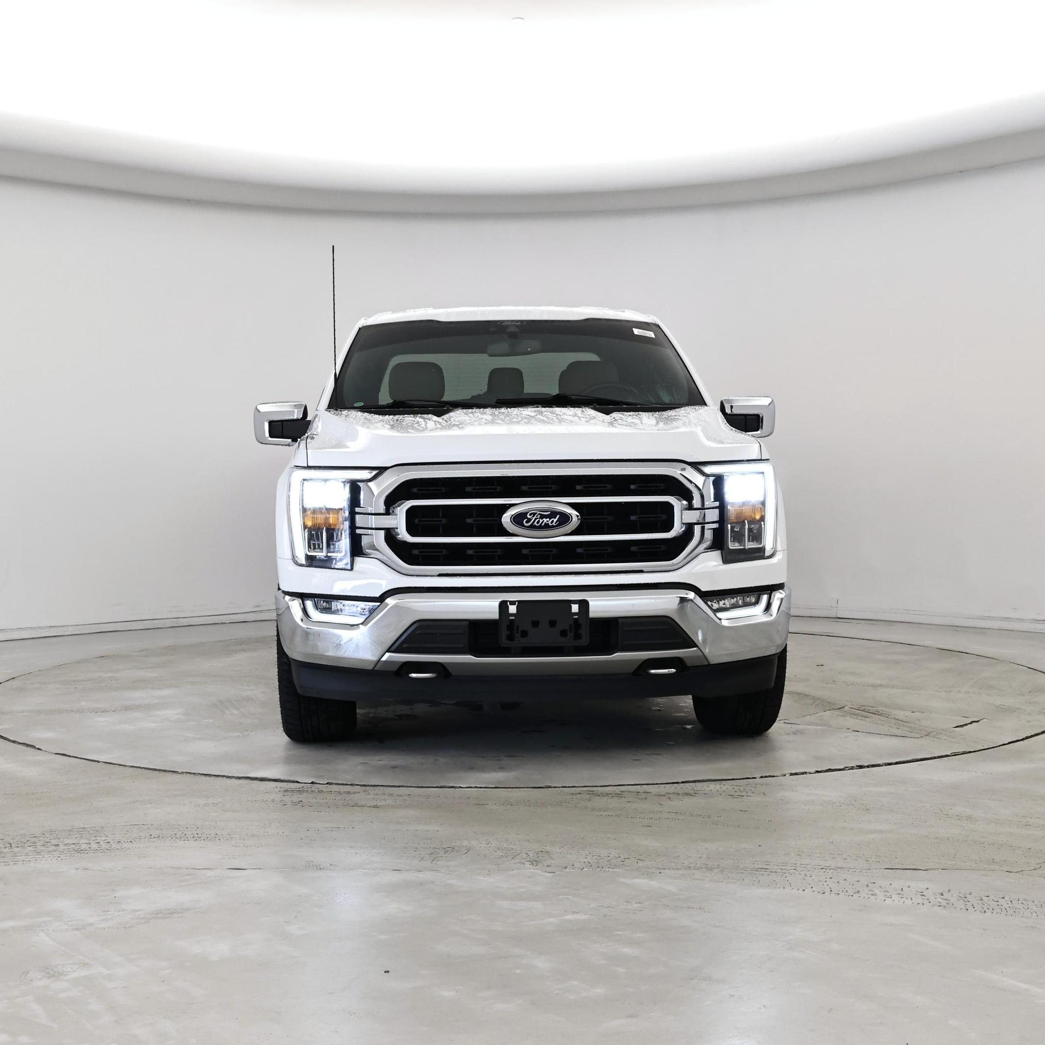 Thumbnail: 2021 Ford F-150 - 5