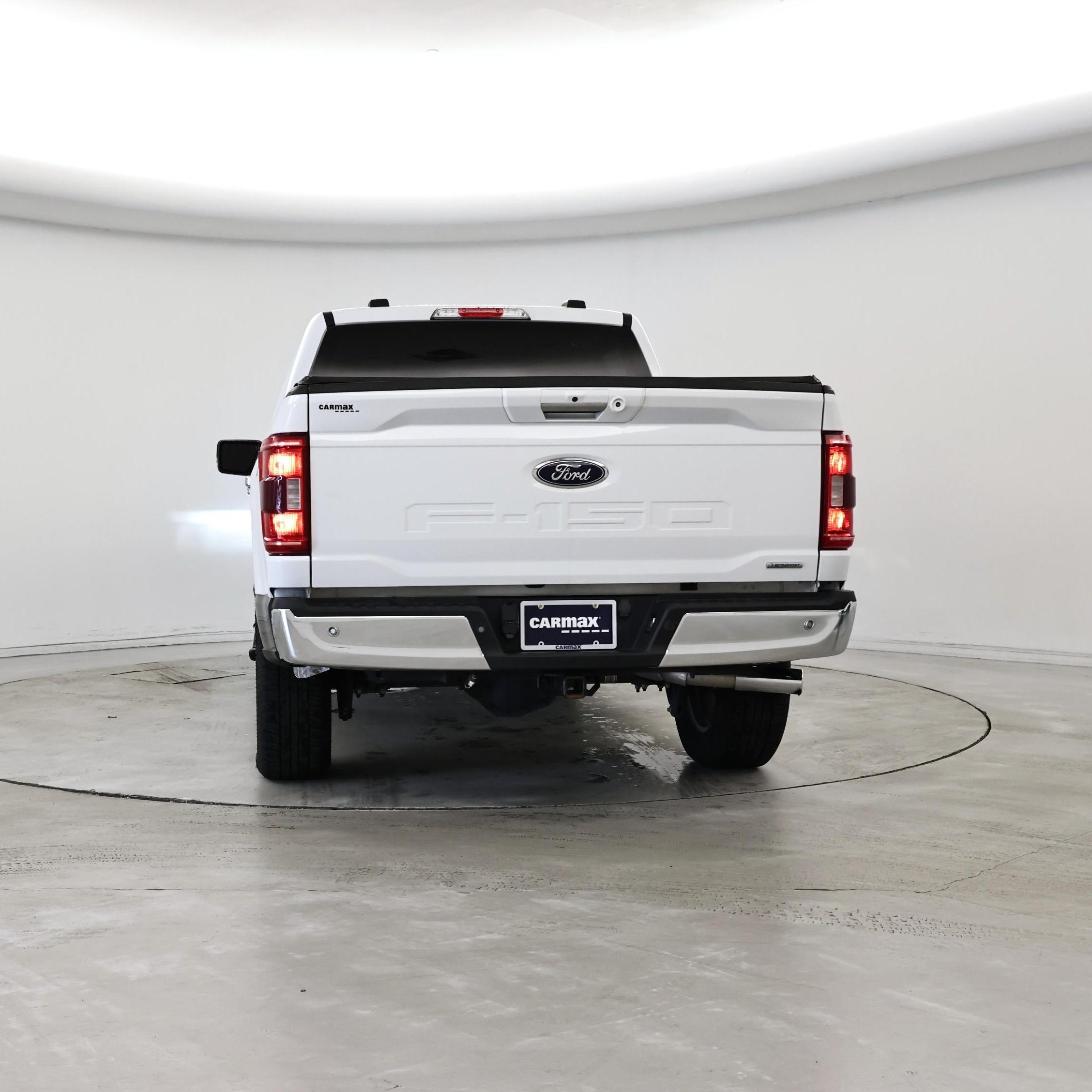 Thumbnail: 2021 Ford F-150 - 6
