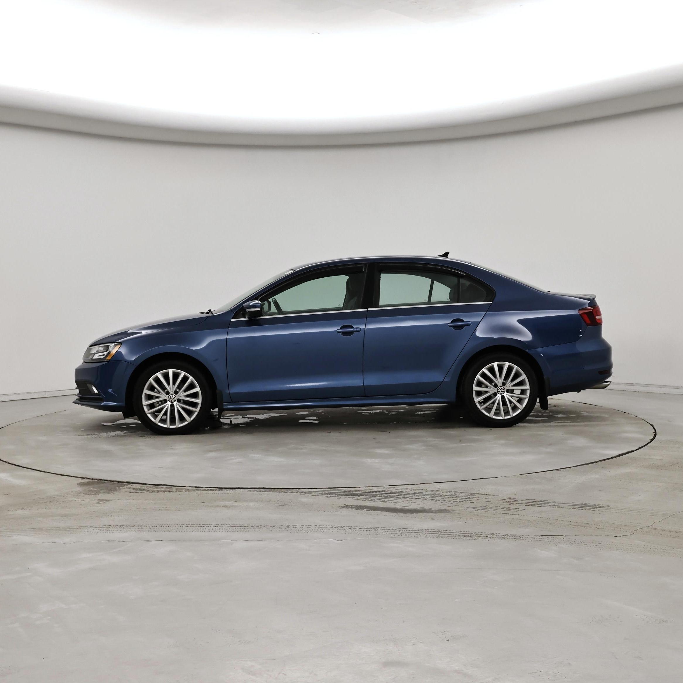 Thumbnail: 2016 Volkswagen Jetta - 3