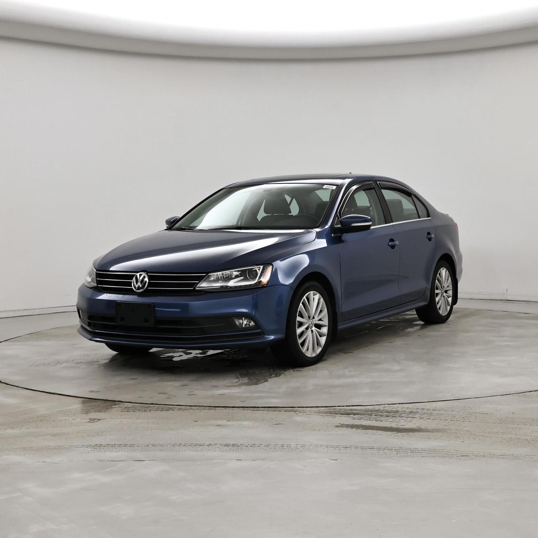Thumbnail: 2016 Volkswagen Jetta - 4
