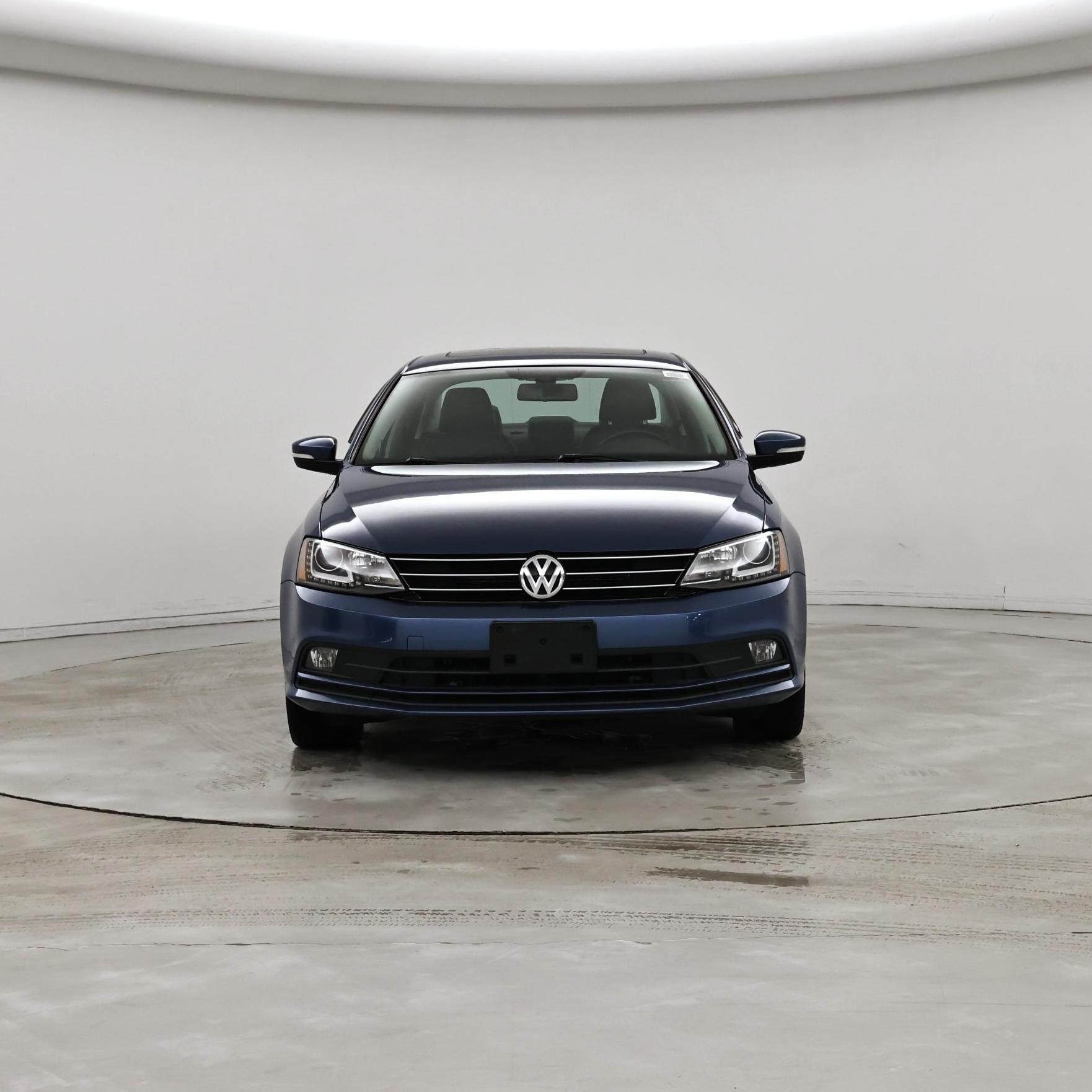 Thumbnail: 2016 Volkswagen Jetta - 5