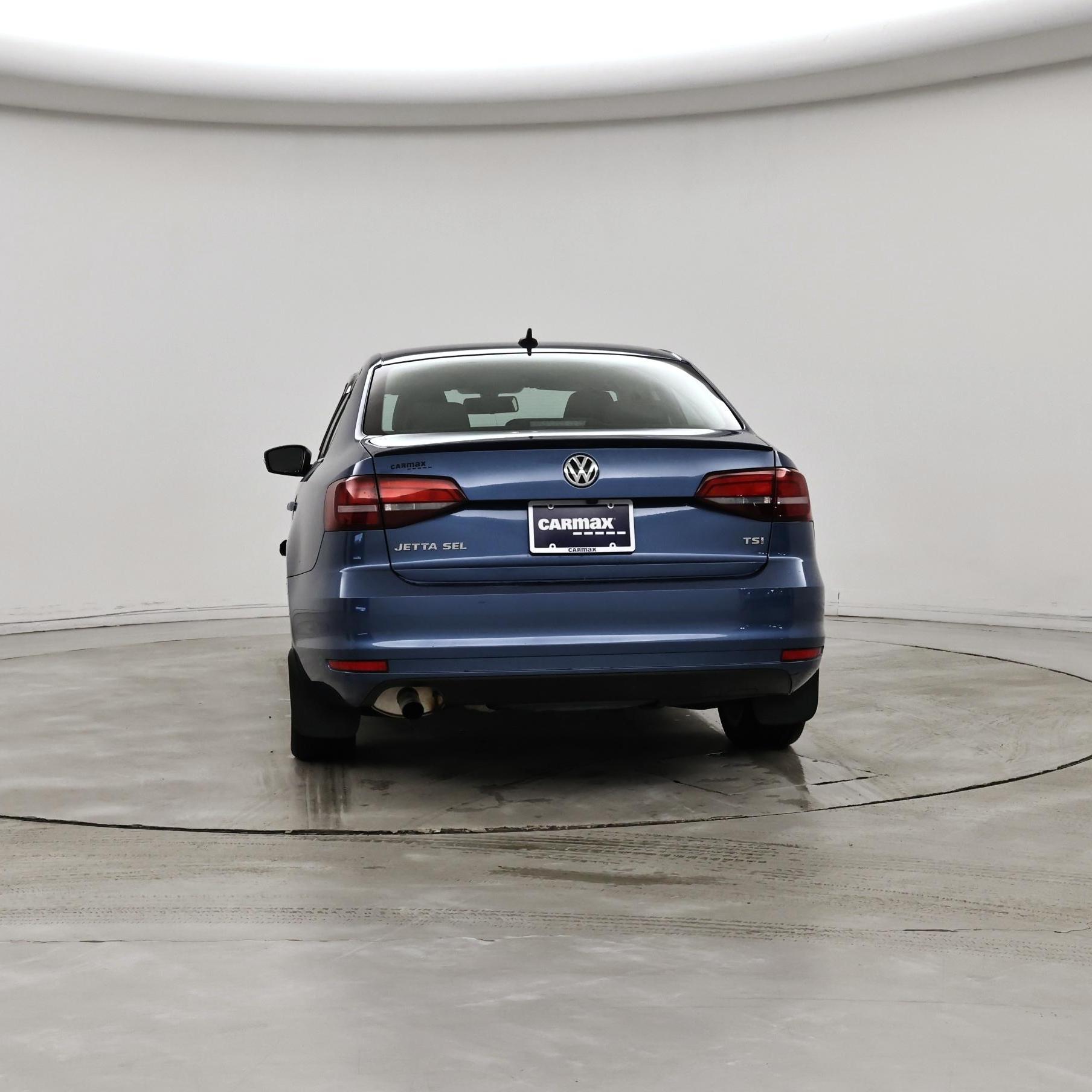 Thumbnail: 2016 Volkswagen Jetta - 6