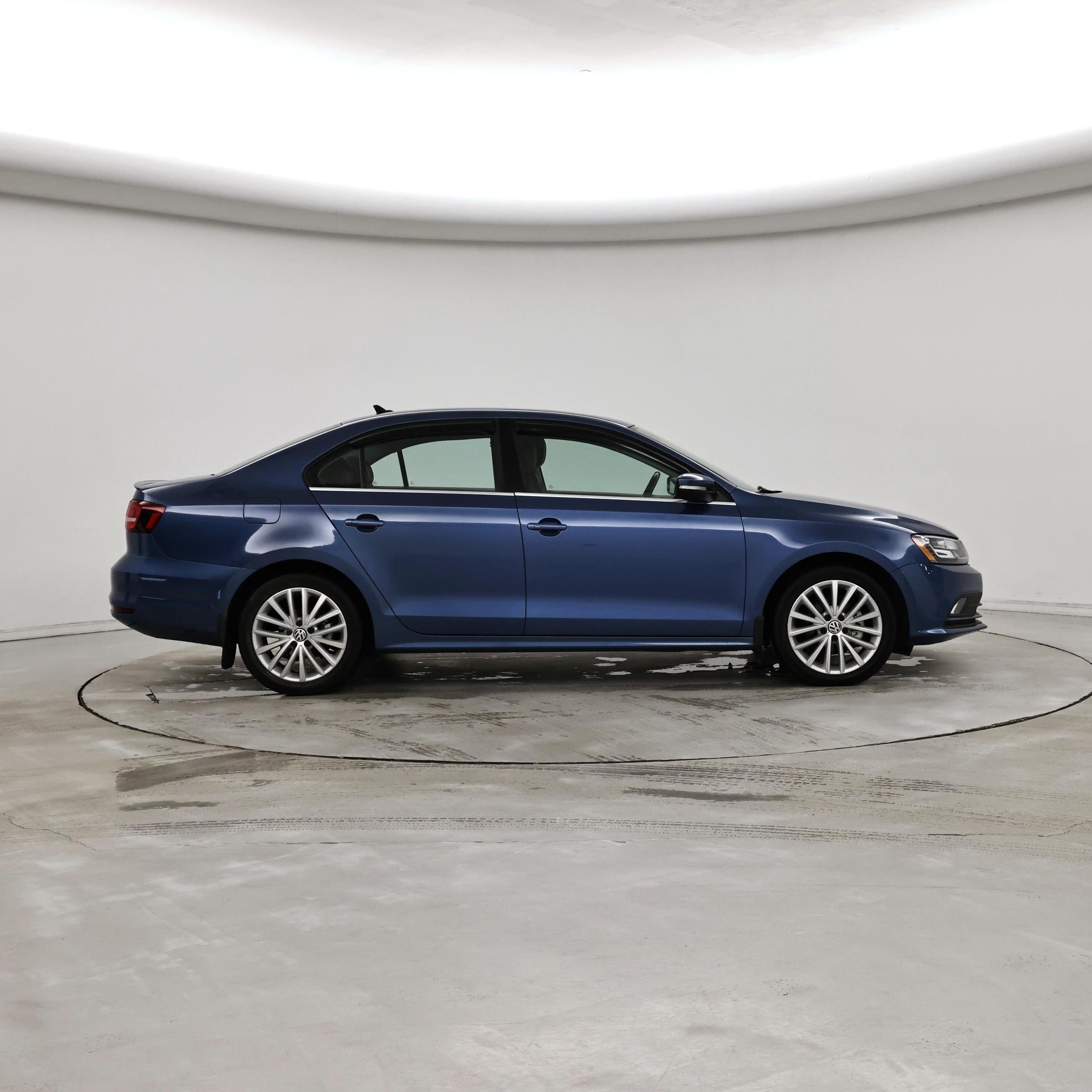 Thumbnail: 2016 Volkswagen Jetta - 7