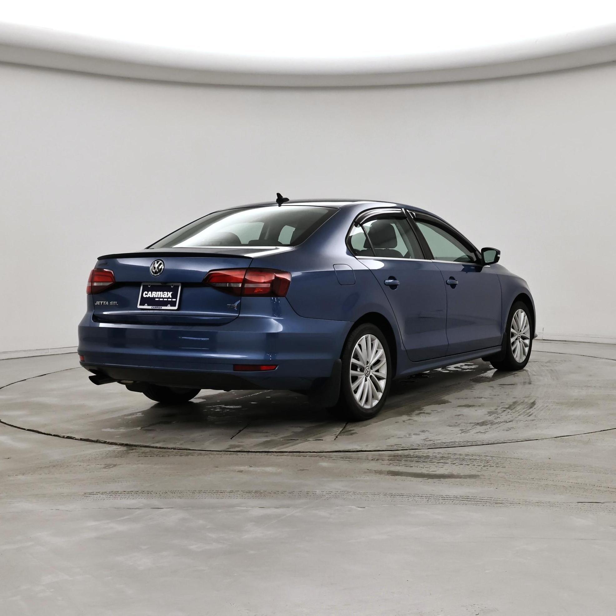 Thumbnail: 2016 Volkswagen Jetta - 8