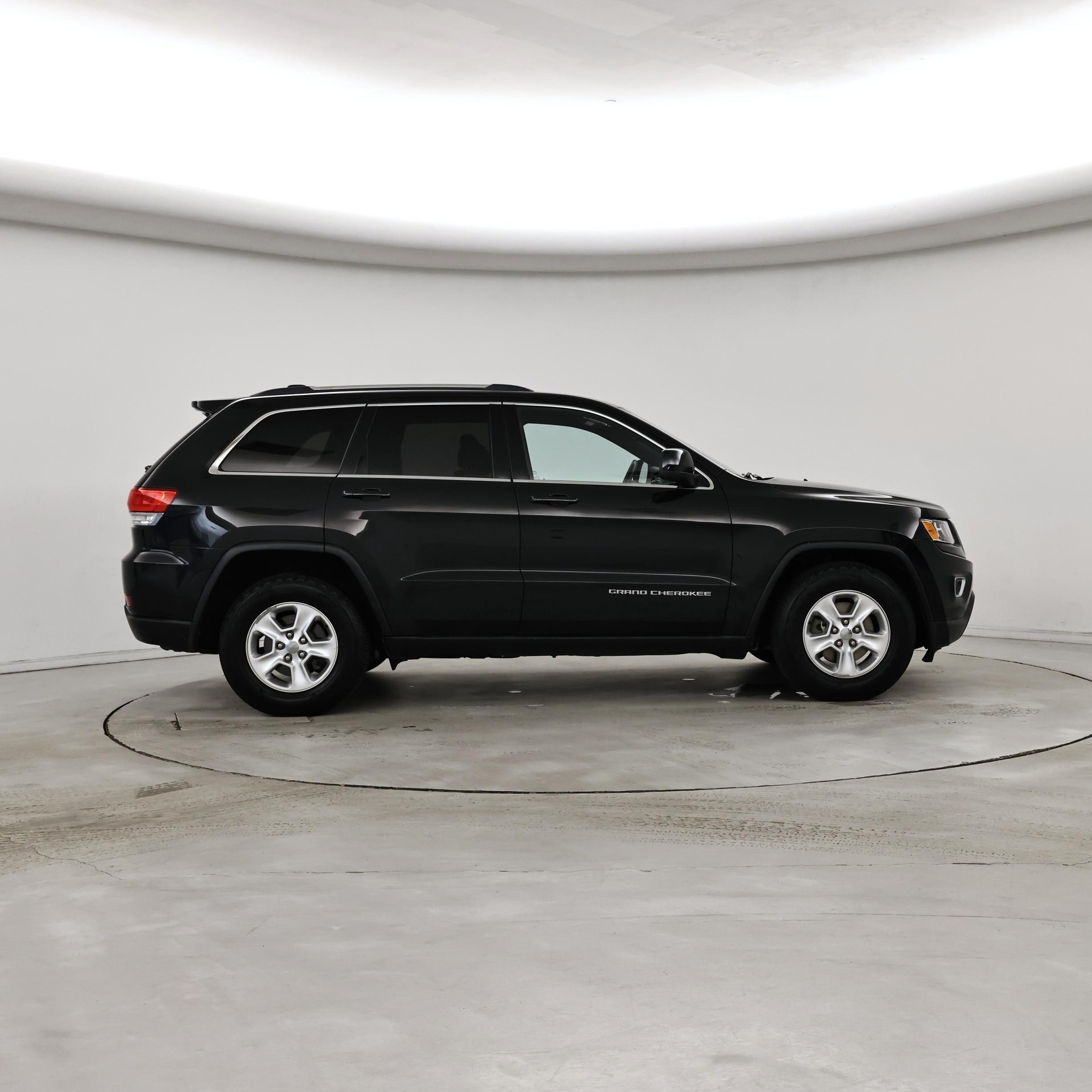 Thumbnail: 2014 Jeep Grand Cherokee - 7