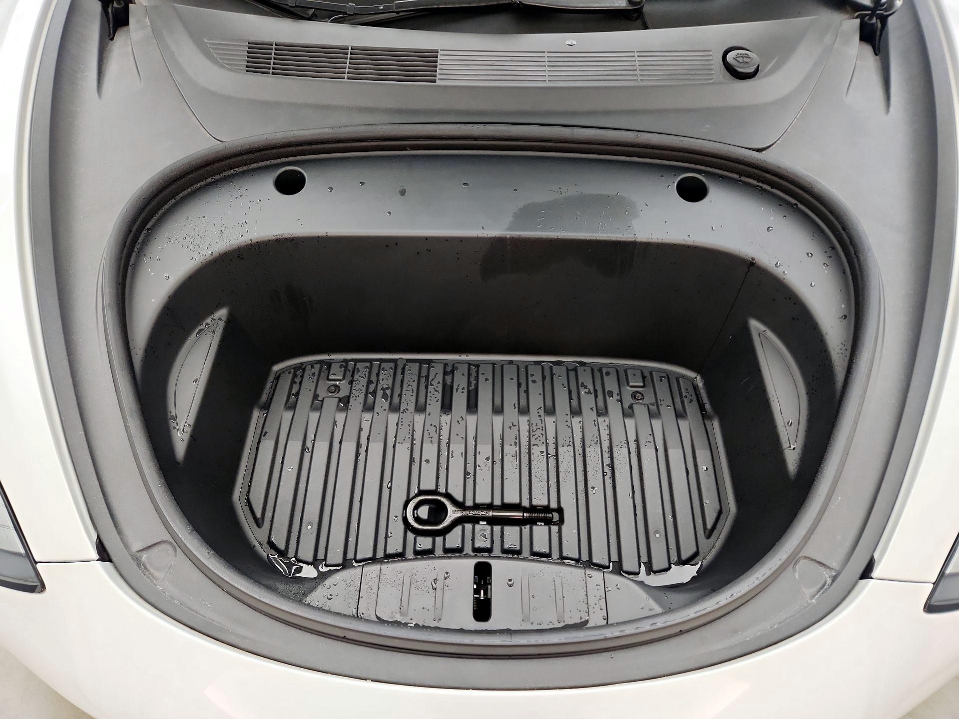 Thumbnail: 2021 Tesla Model 3 - 19