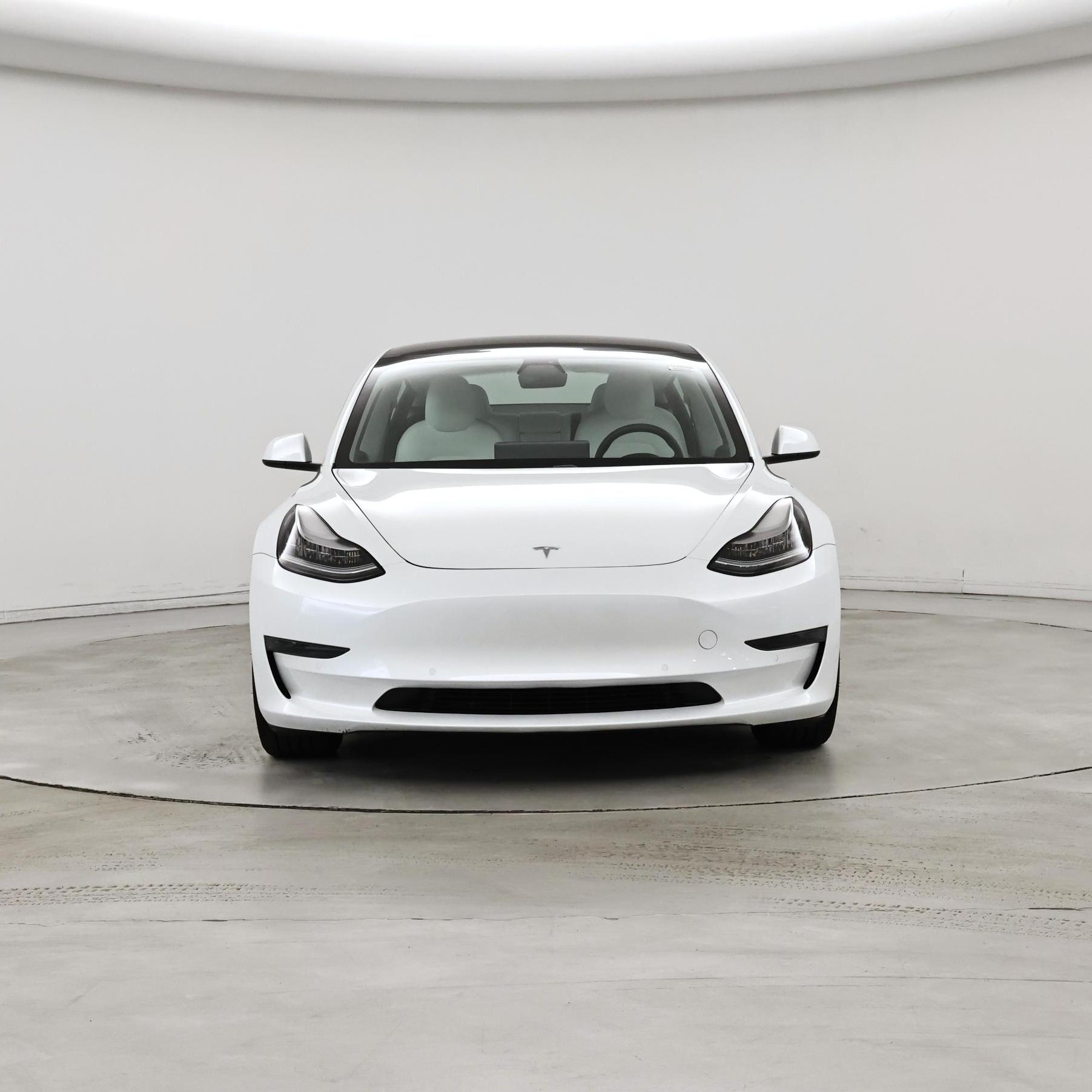 Thumbnail: 2021 Tesla Model 3 - 5