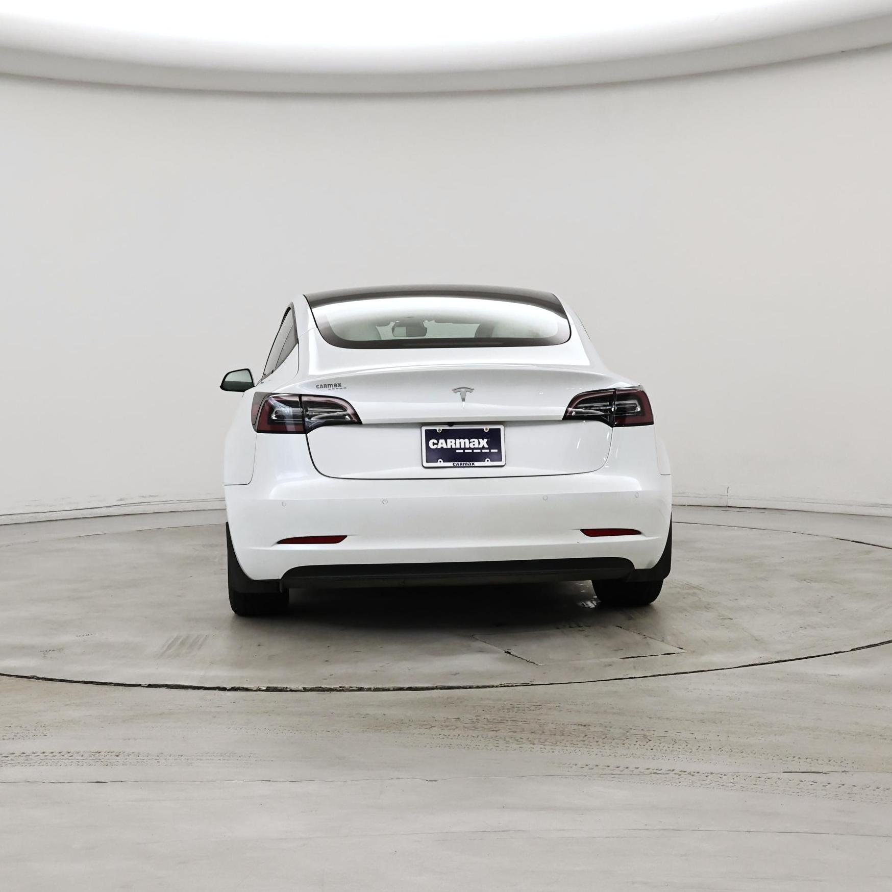 Thumbnail: 2021 Tesla Model 3 - 6