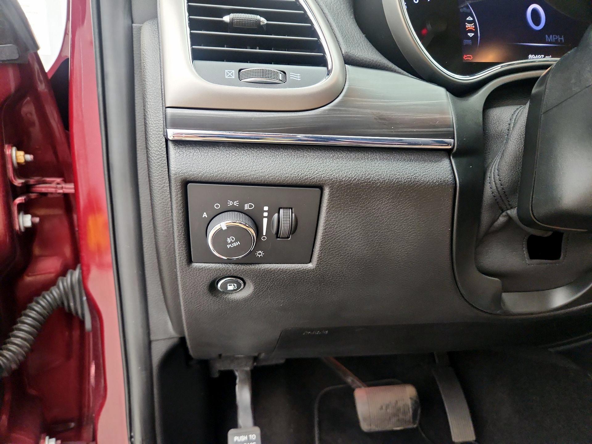 Thumbnail: 2021 Jeep Grand Cherokee - 13