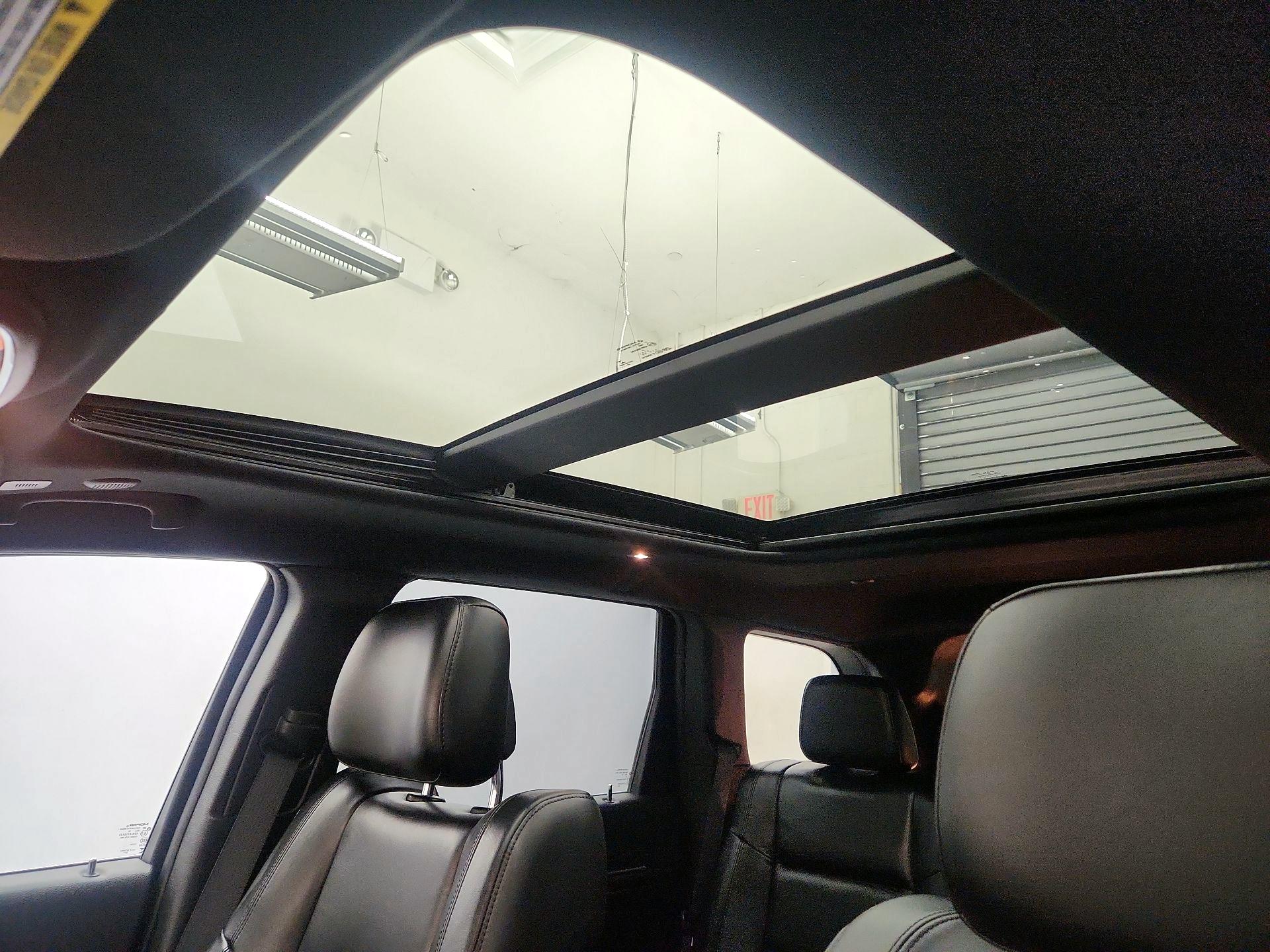 Thumbnail: 2021 Jeep Grand Cherokee - 20