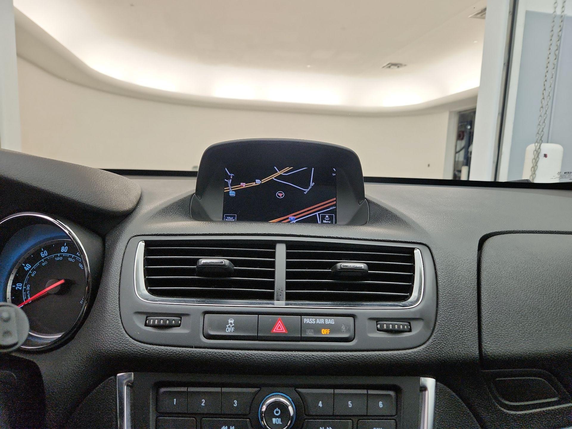 Thumbnail: 2015 Buick Encore - 14