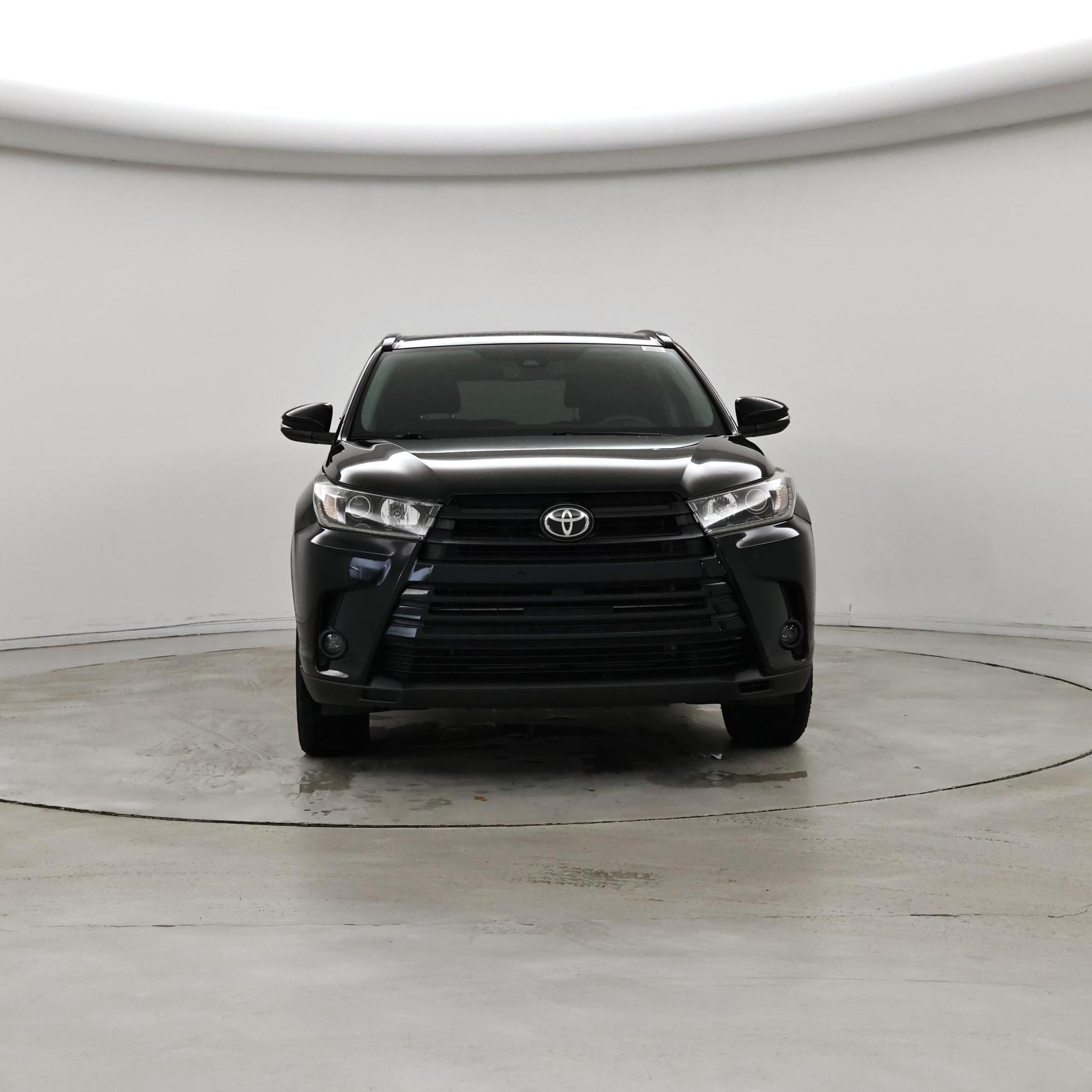 Thumbnail: 2019 Toyota Highlander - 5
