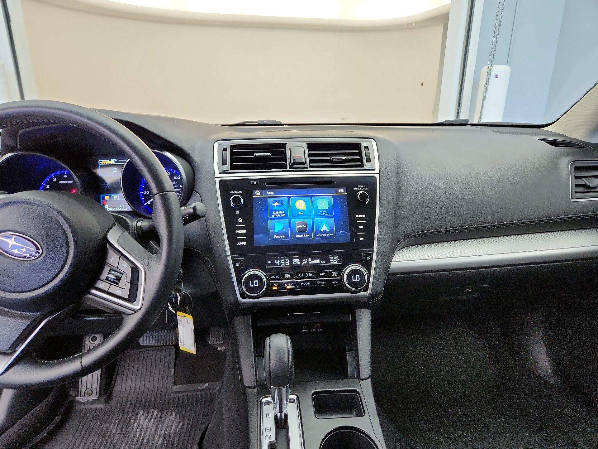 Thumbnail: 2019 Subaru Outback - 9